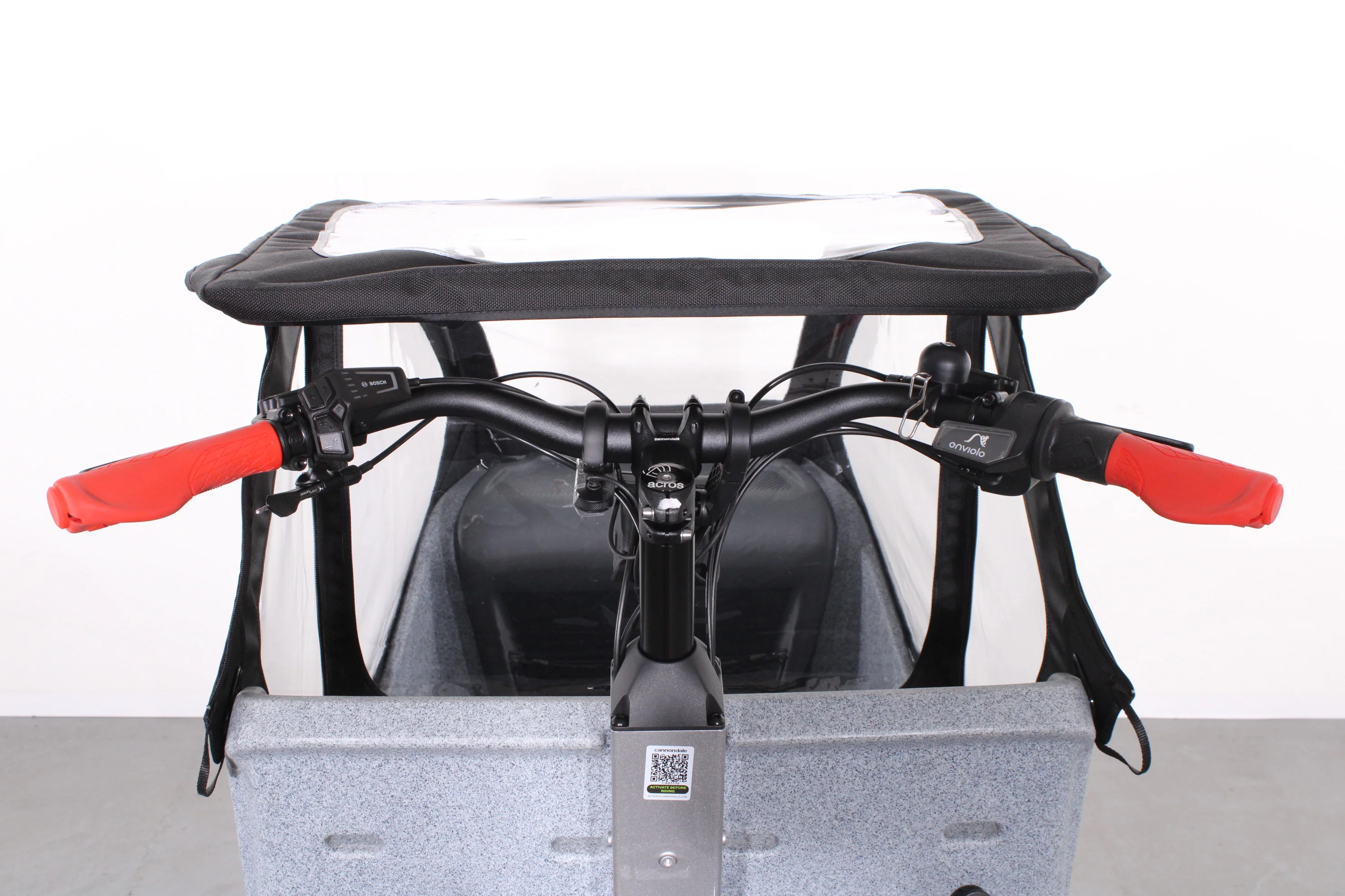 Cannondale Wonderwagon NEO 1 - Image 7