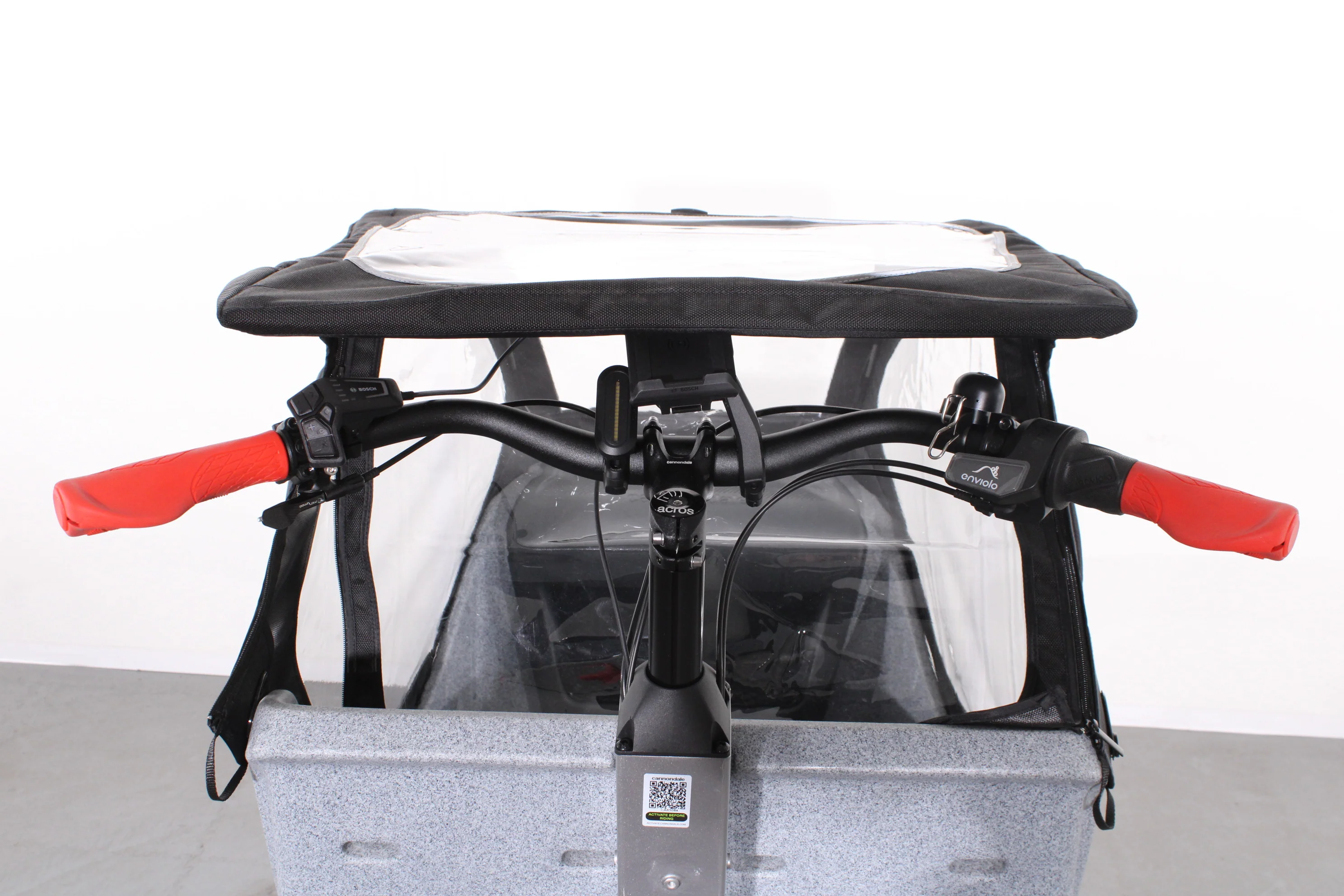 Cannondale Wonderwagon NEO 1 - Image 7