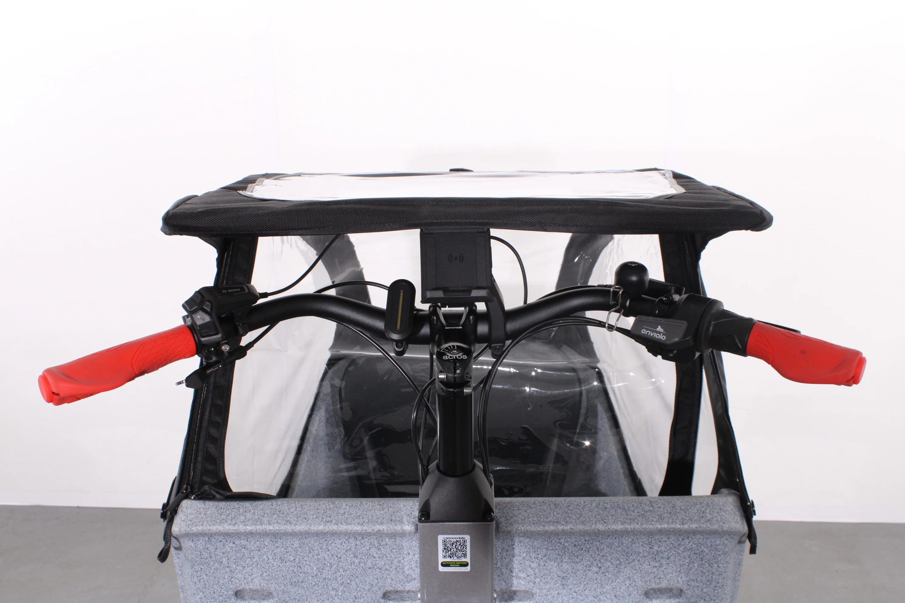 Cannondale Wonderwagon NEO 1 - Image 7