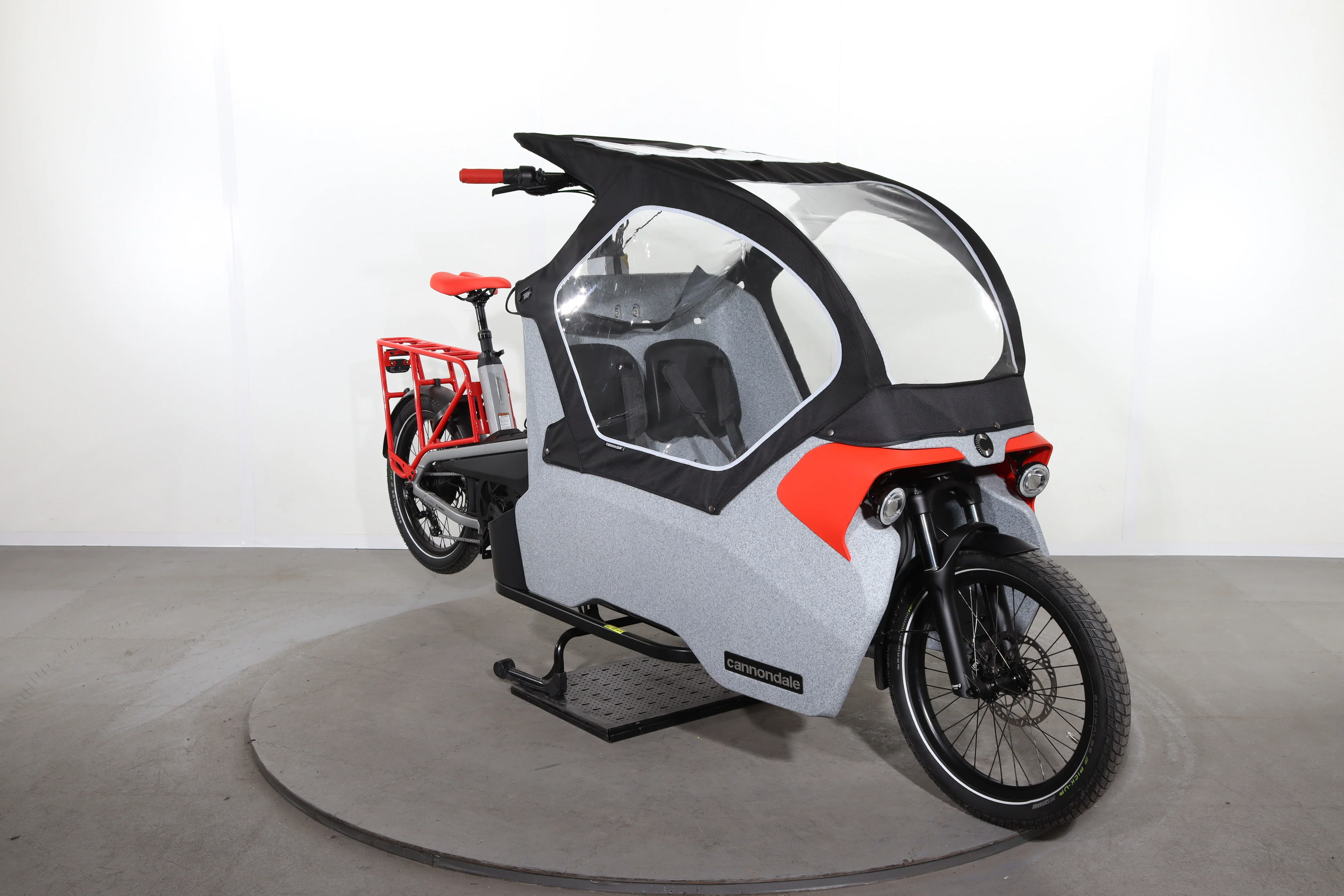 Cannondale Wonderwagon NEO 1 - Image 2