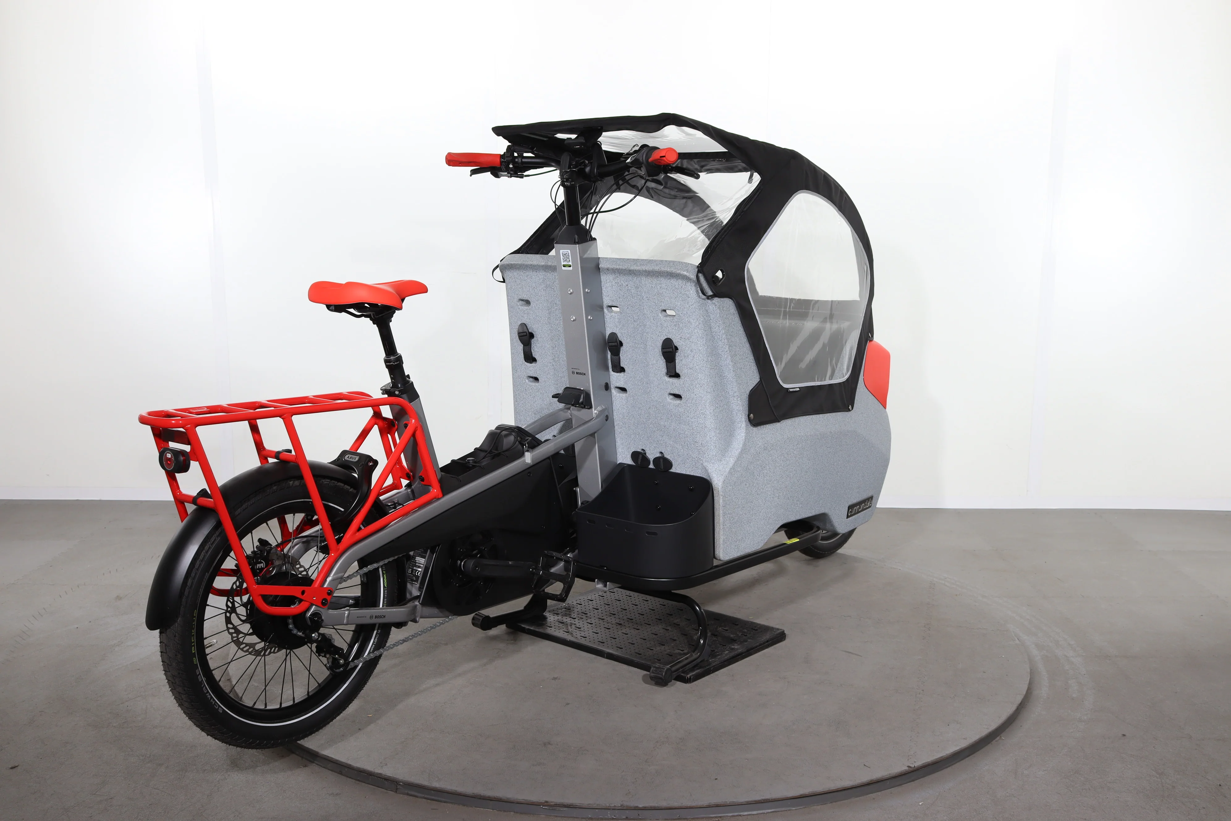 Cannondale Wonderwagon NEO 1 - Image 6