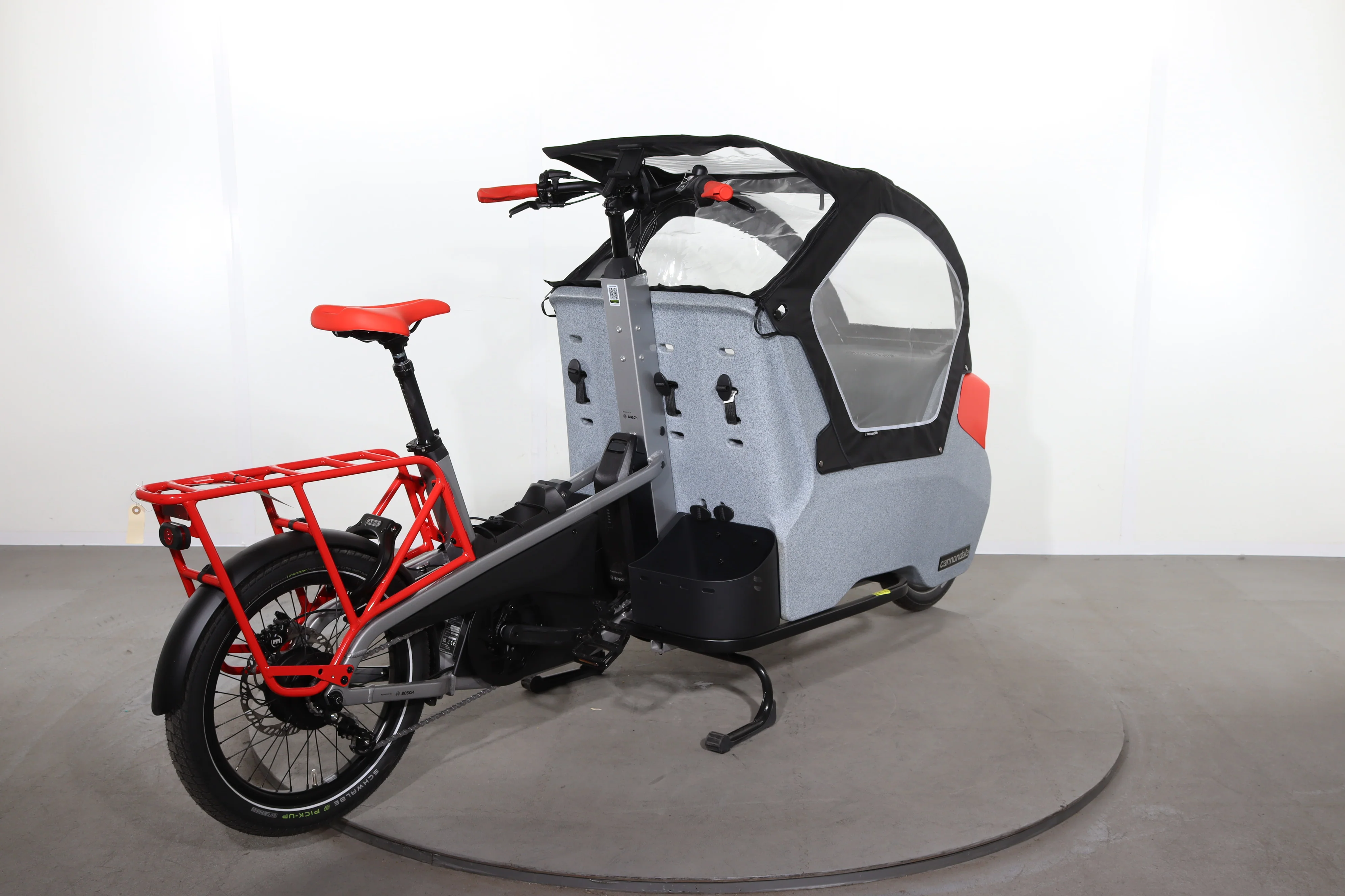 Cannondale Wonderwagon NEO 1 - Image 6