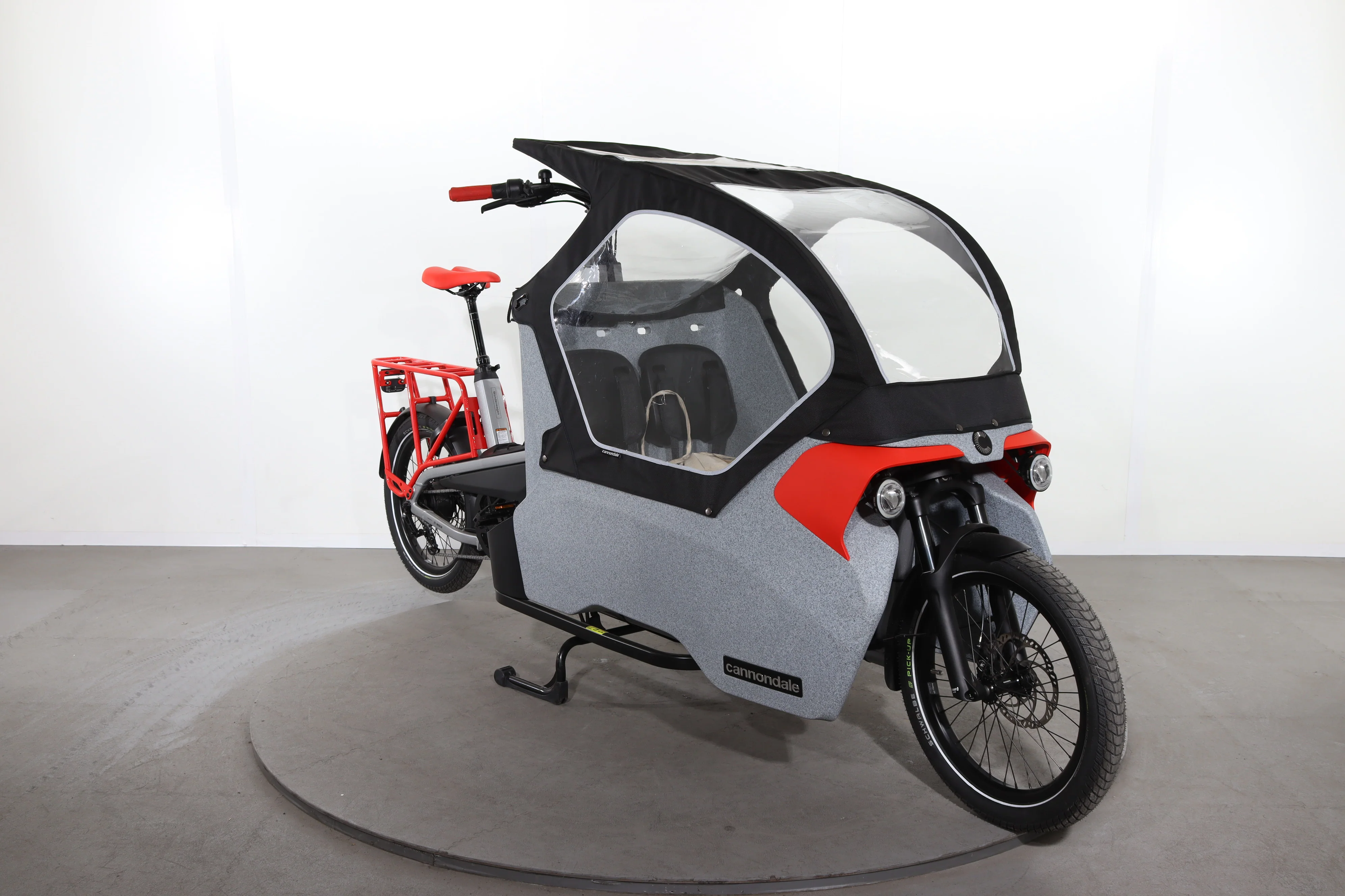 Cannondale Wonderwagon NEO 1 - Image 2