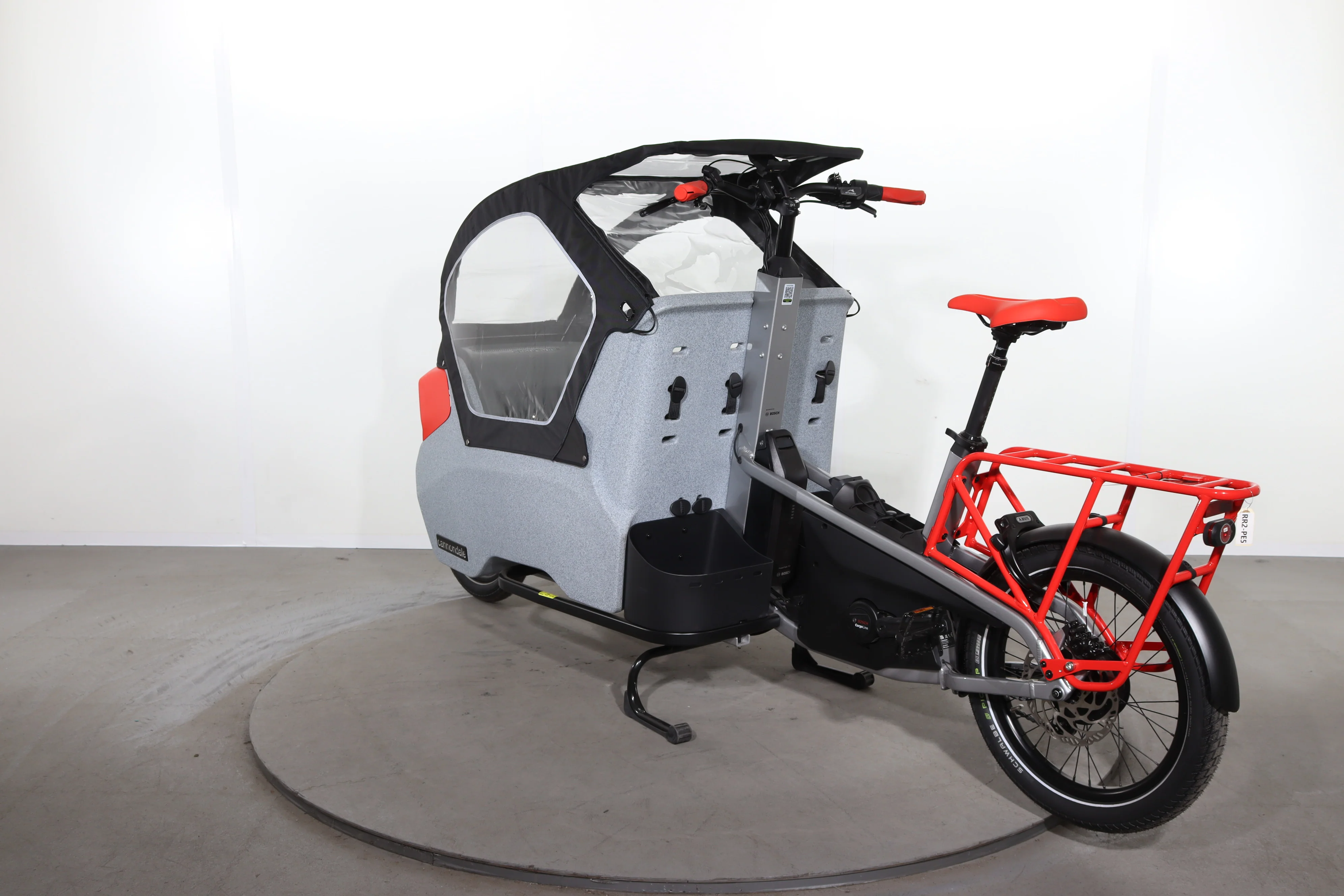 Cannondale Wonderwagon NEO 1 - Image 5