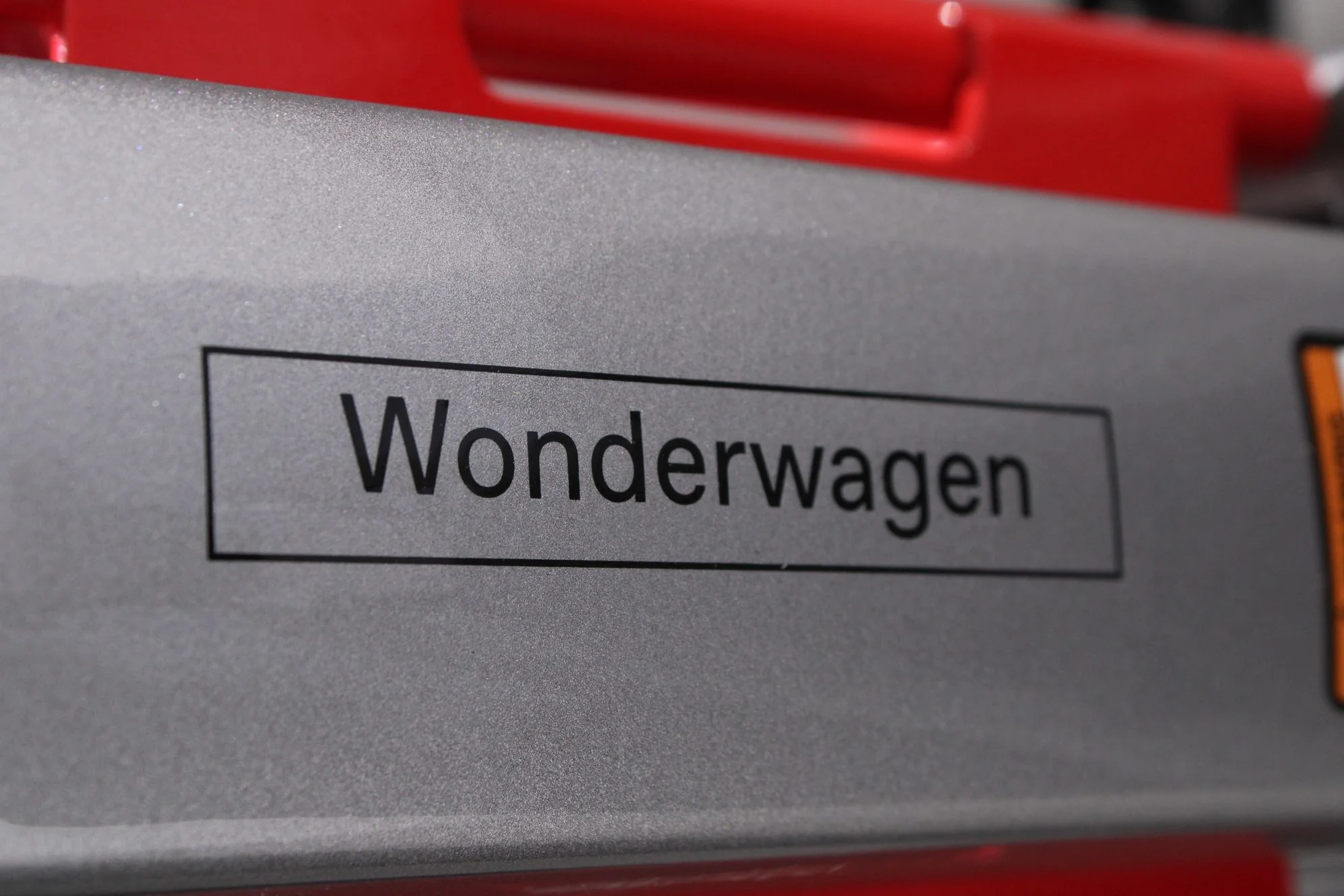 Cannondale Wonderwagon NEO 1 - Image 10