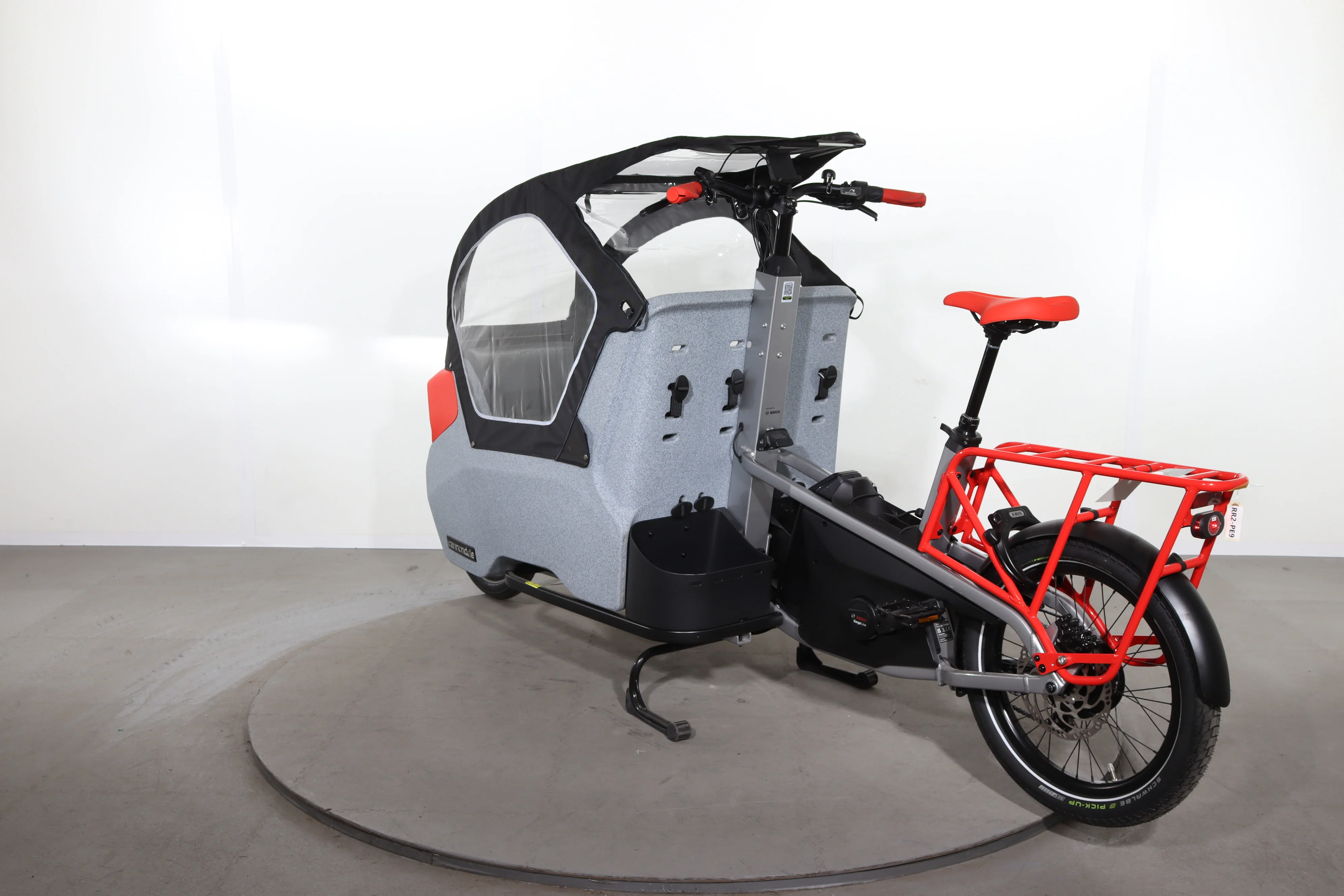 Cannondale Wonderwagon NEO 1 - Image 5