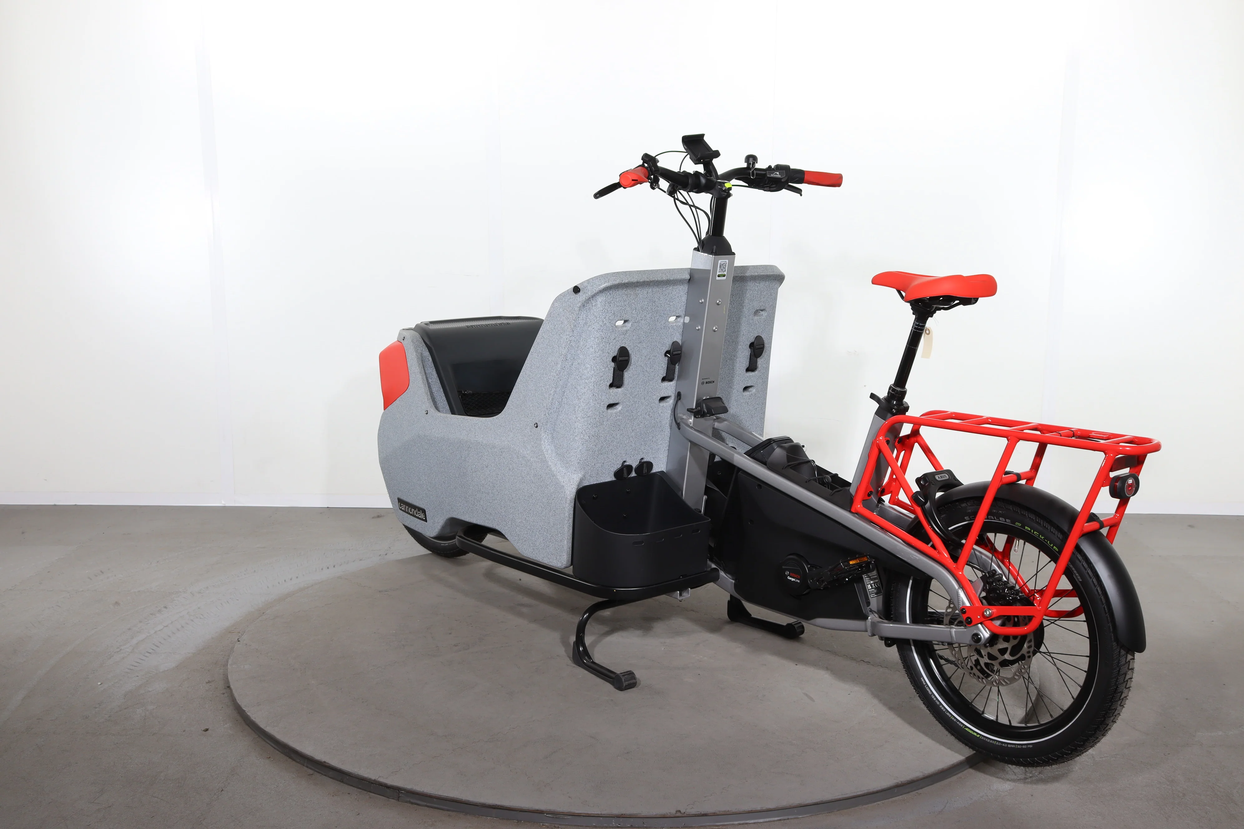 Cannondale Wonderwagon NEO 1 - Image 5