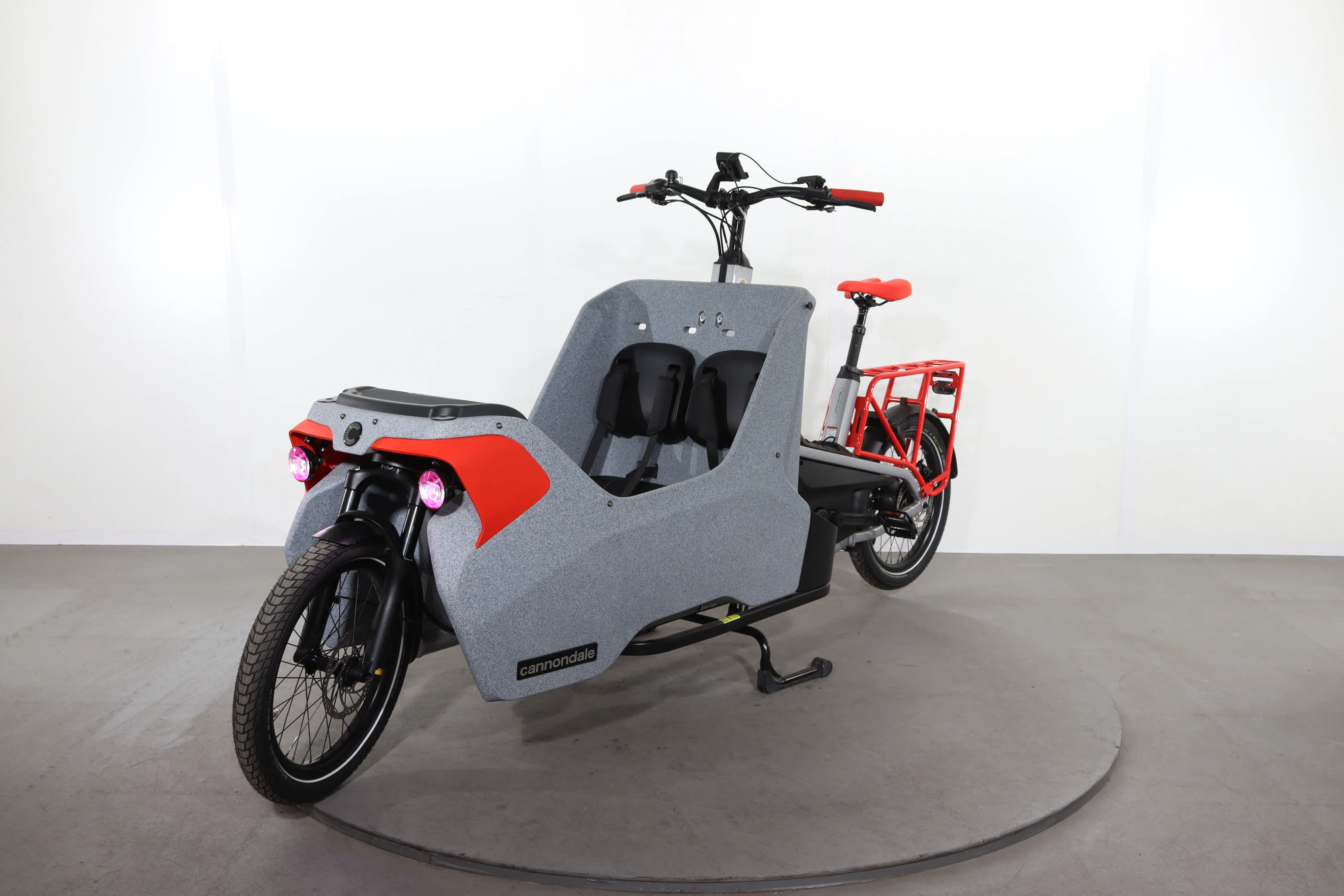Cannondale Wonderwagon NEO 1 - Image 3