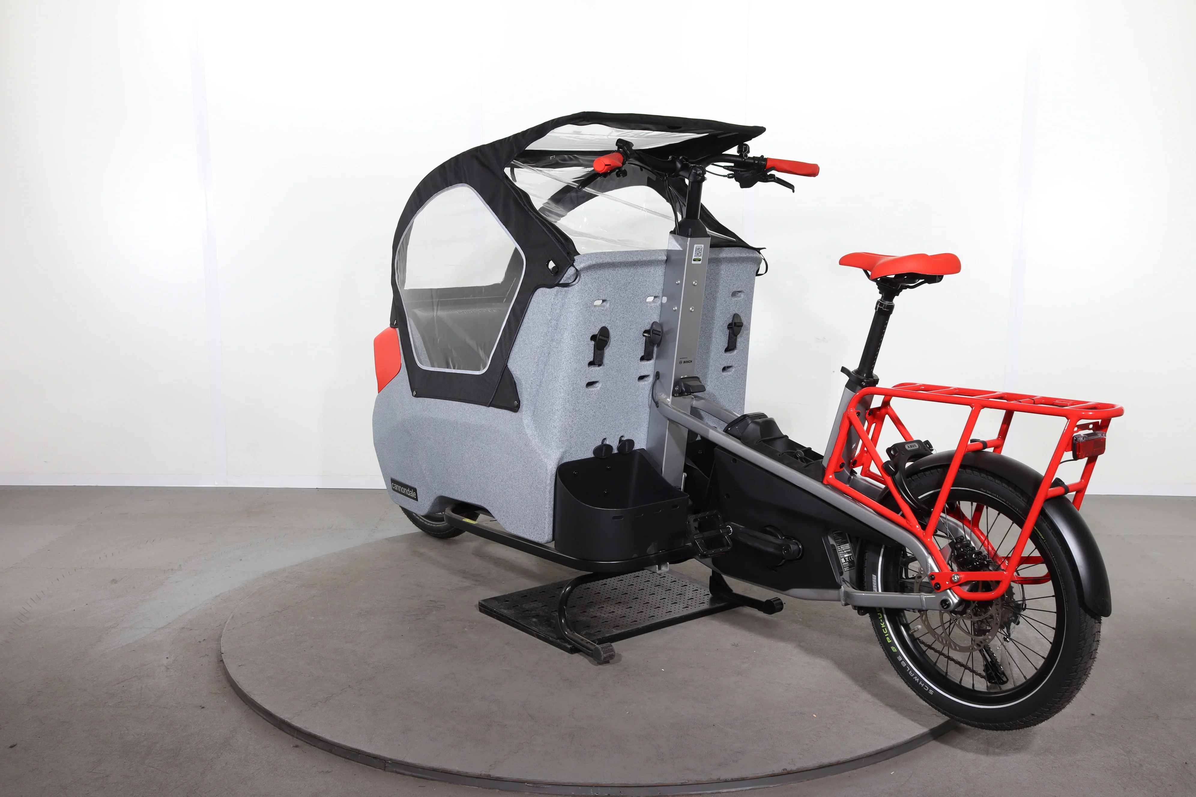Cannondale Wonderwagon NEO 2 - Image 5