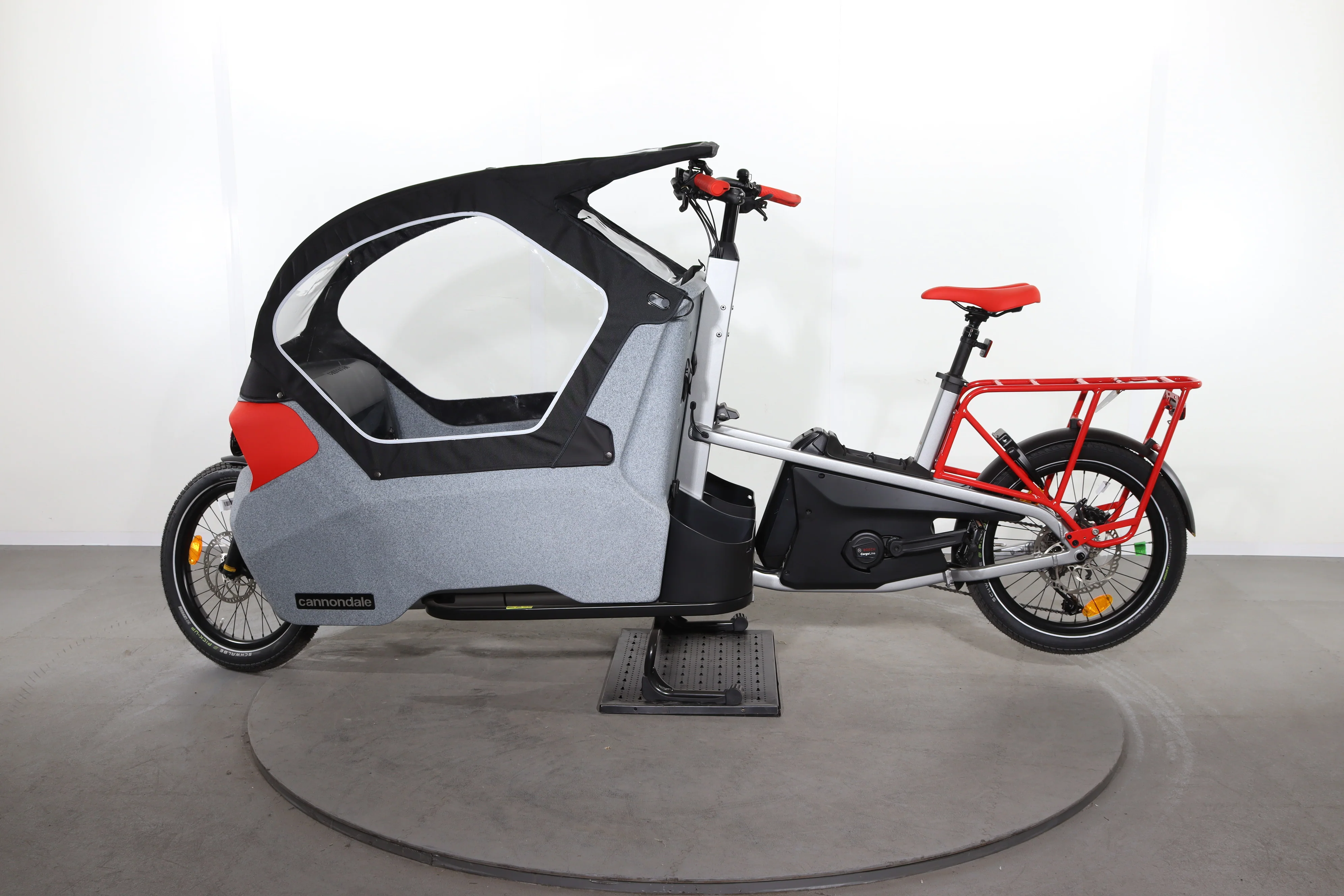 Cannondale Wonderwagon NEO 2 - Image 4