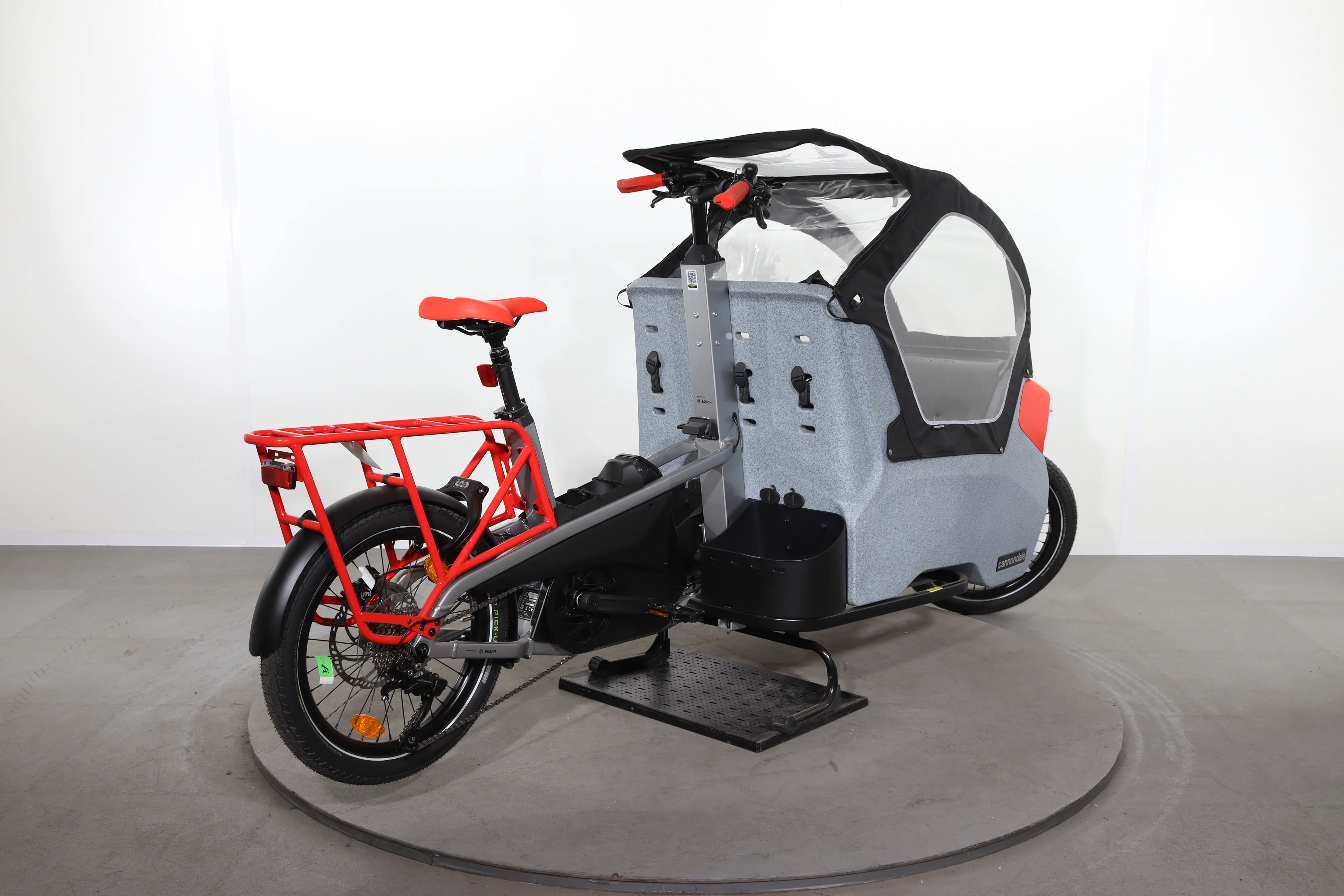 Cannondale Wonderwagon NEO 2 - Image 6