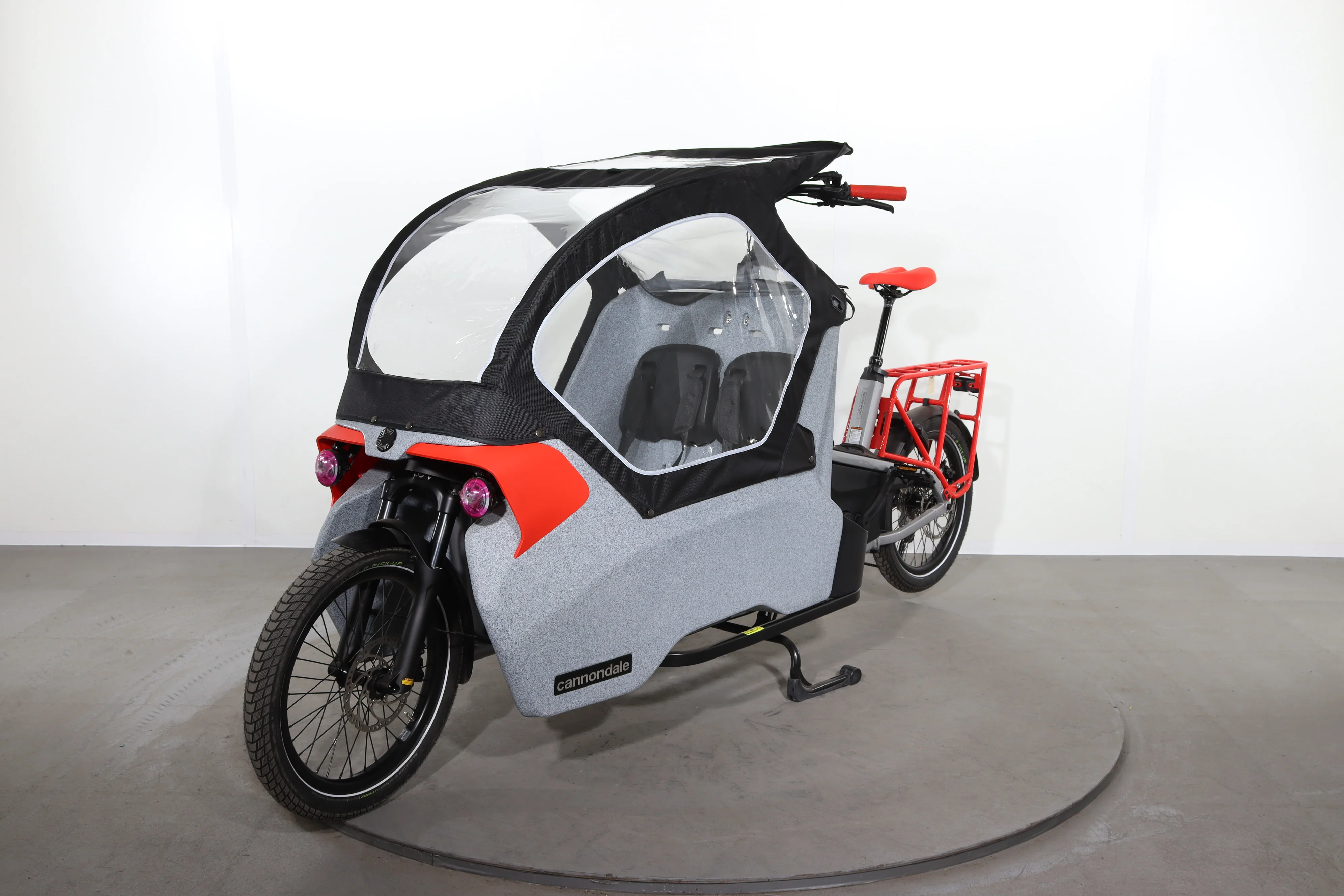 Cannondale Wonderwagon NEO 2 - Image 3