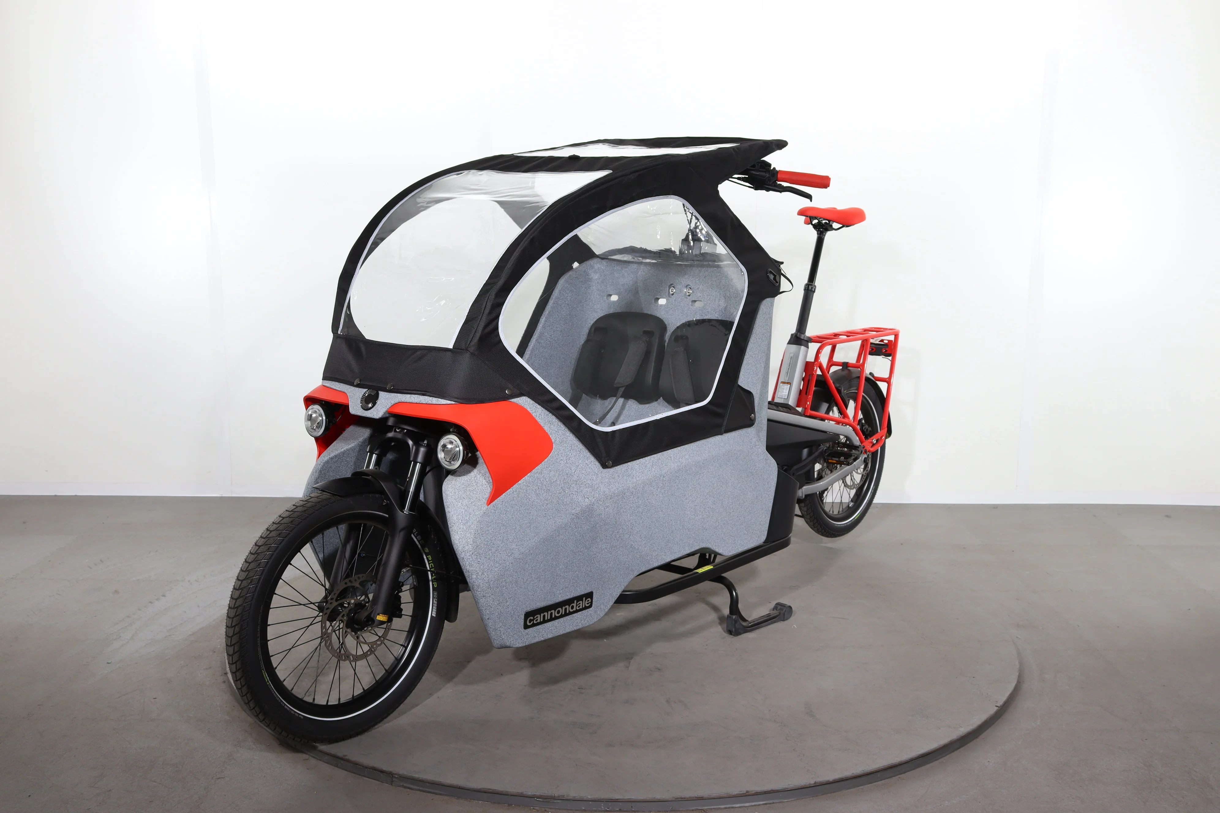Cannondale Wonderwagon NEO 2 - Image 3