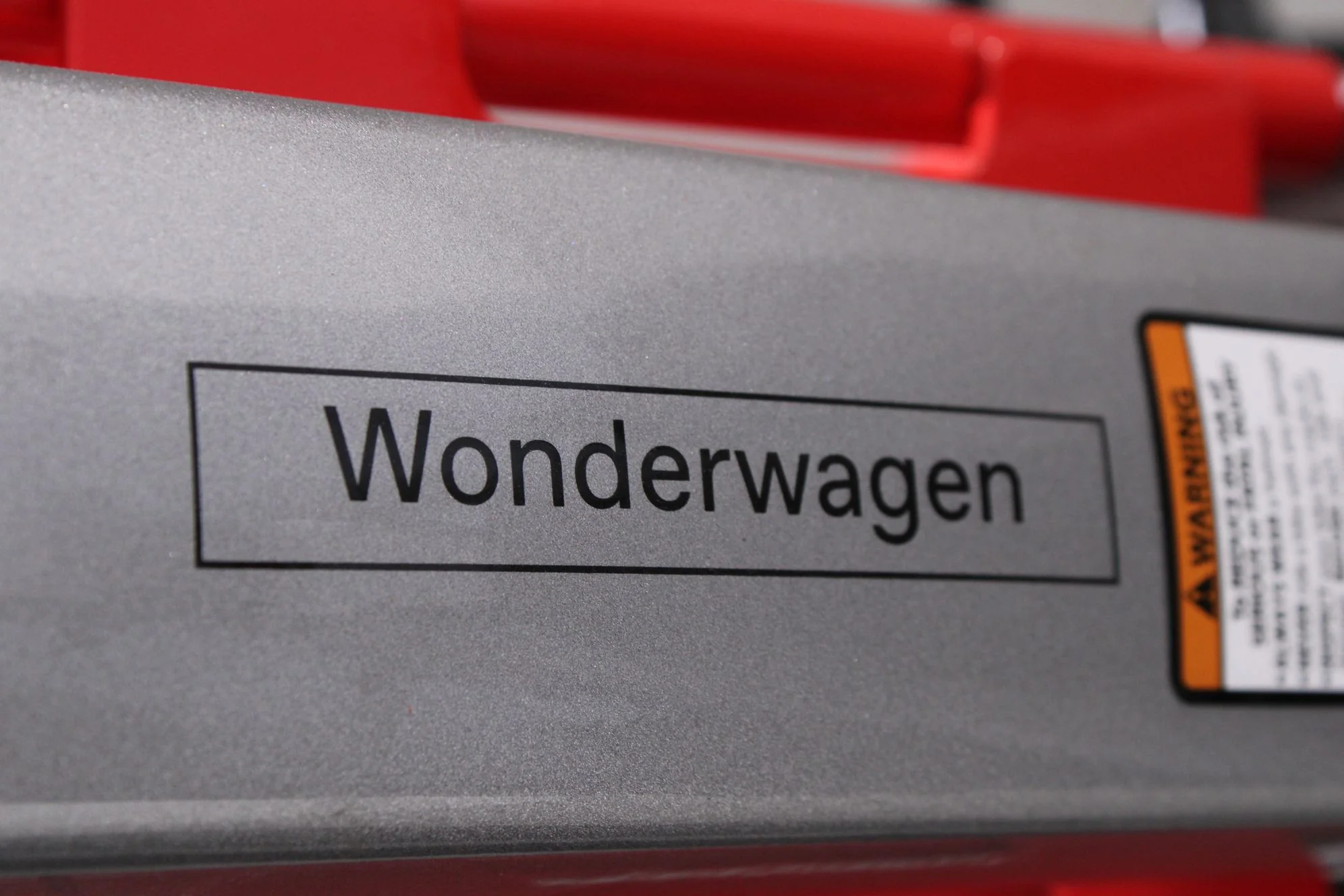 Cannondale Wonderwagon NEO 2 - Image 10