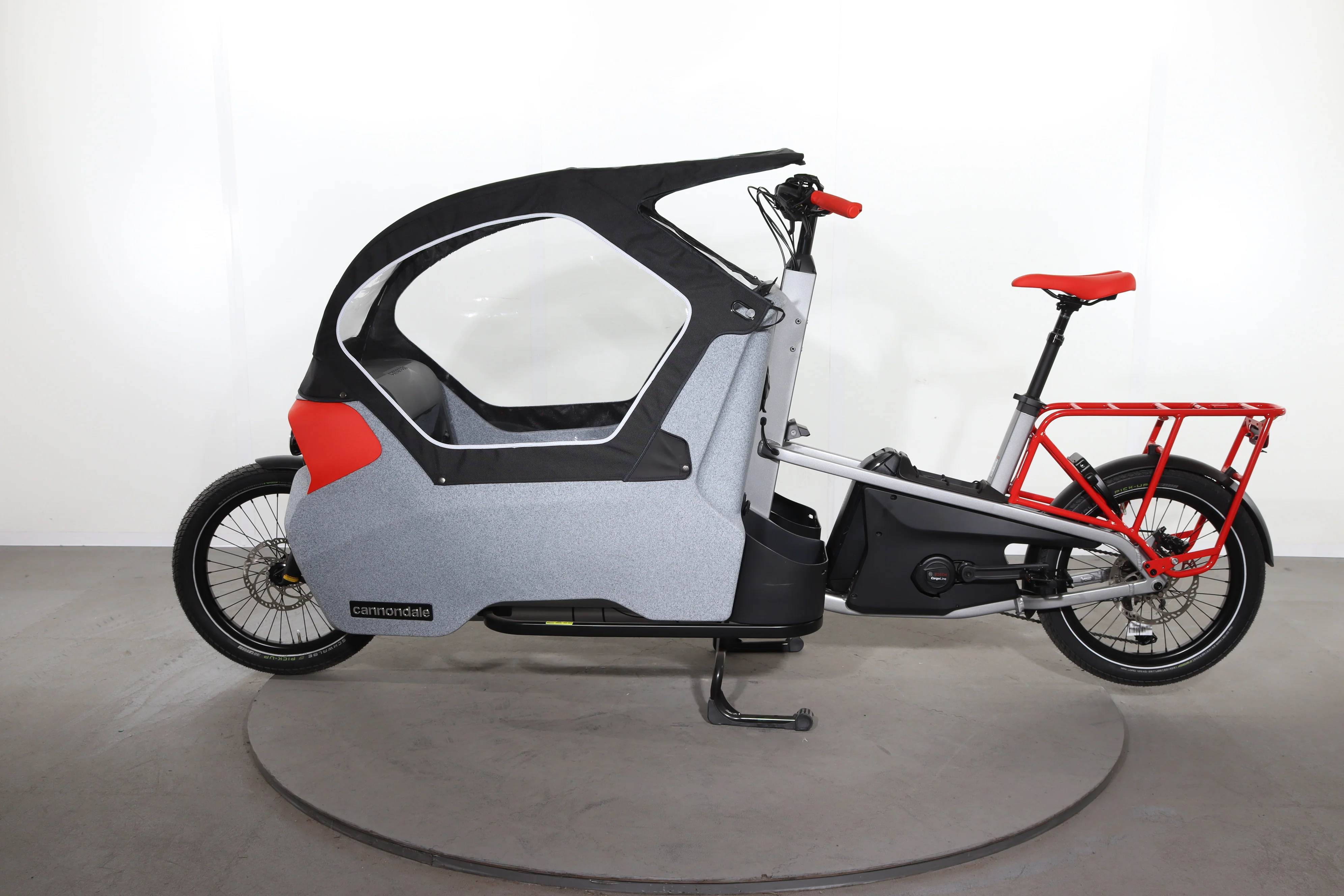 Cannondale Wonderwagon NEO 2 - Image 4
