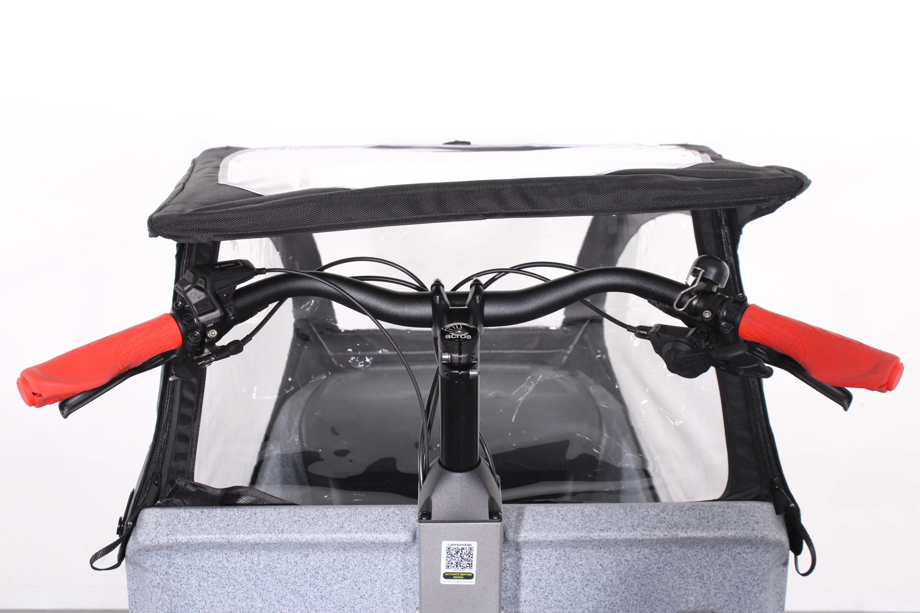 Cannondale Wonderwagon NEO 2 - Image 7