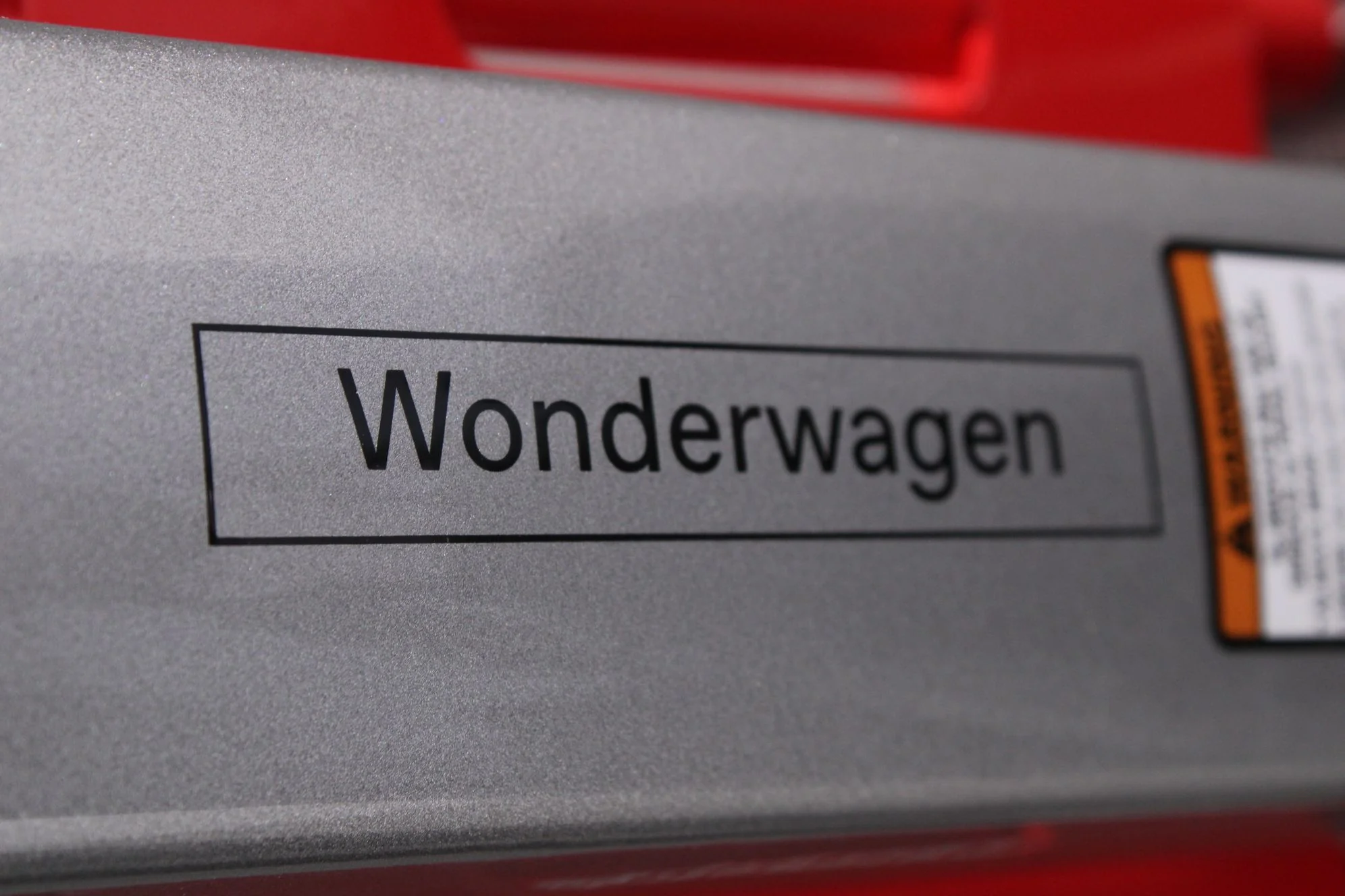 Cannondale Wonderwagon NEO 2 - Image 10