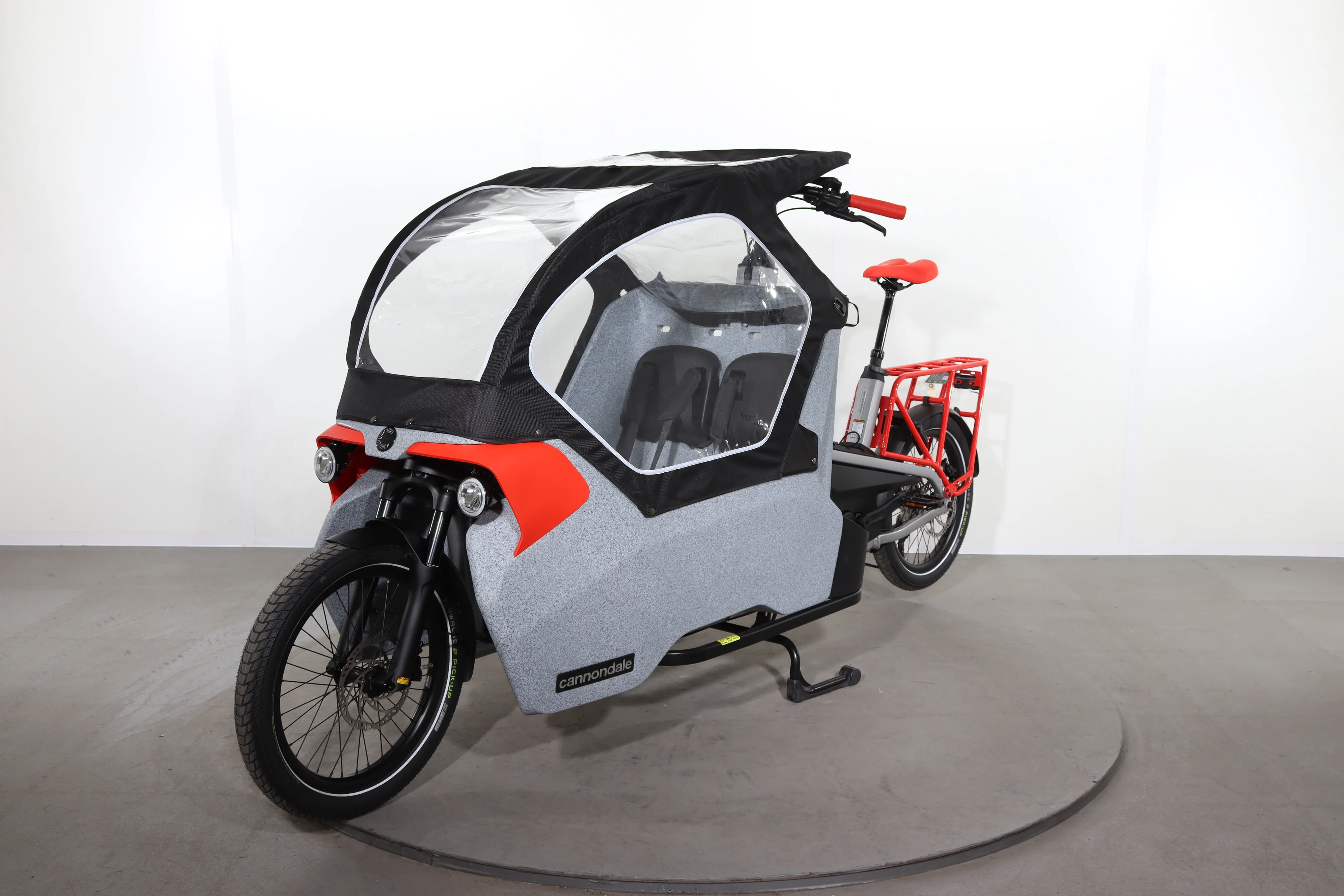 Cannondale Wonderwagon NEO 2 - Image 3