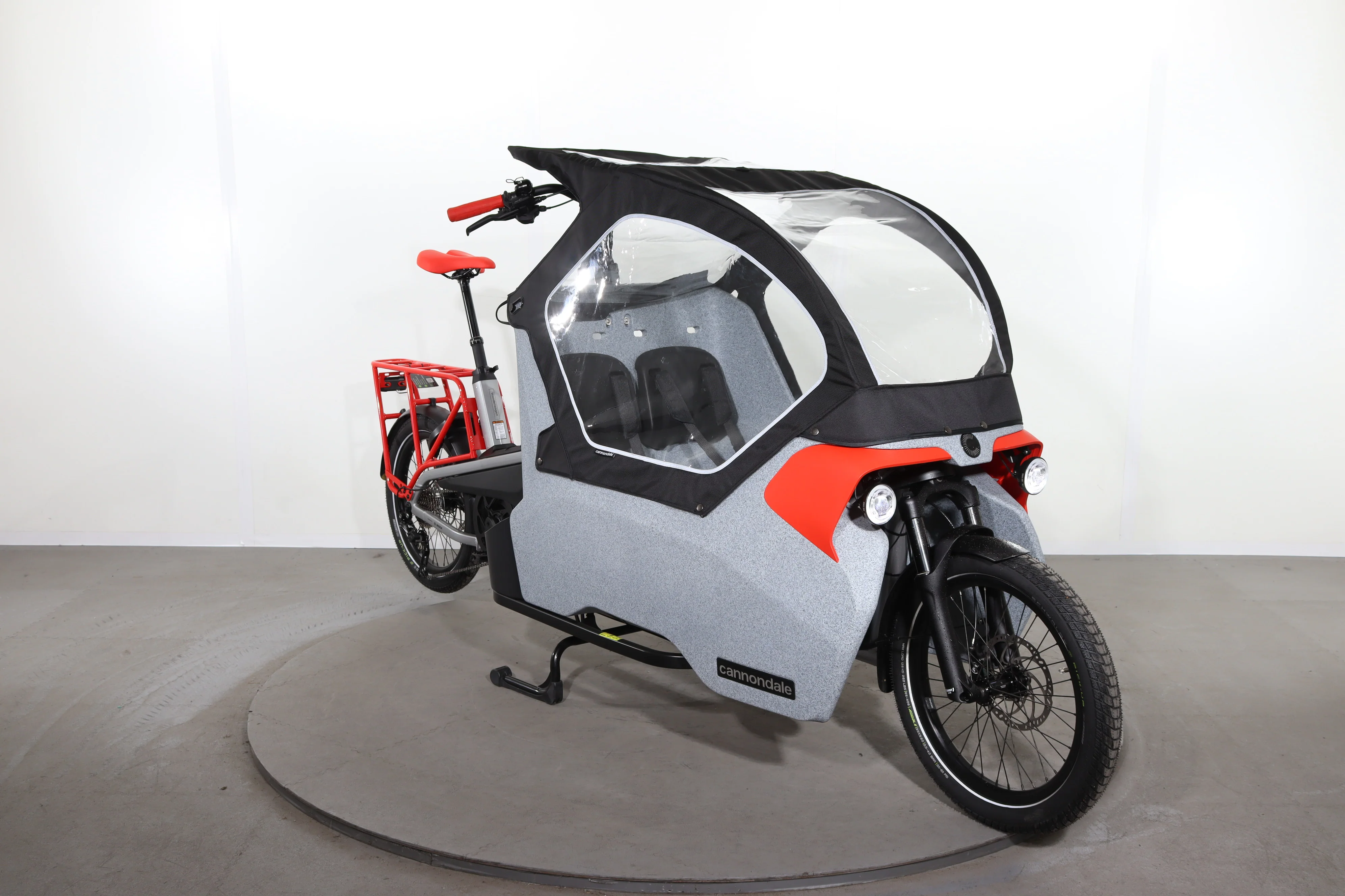 Cannondale Wonderwagon NEO 2 - Image 2