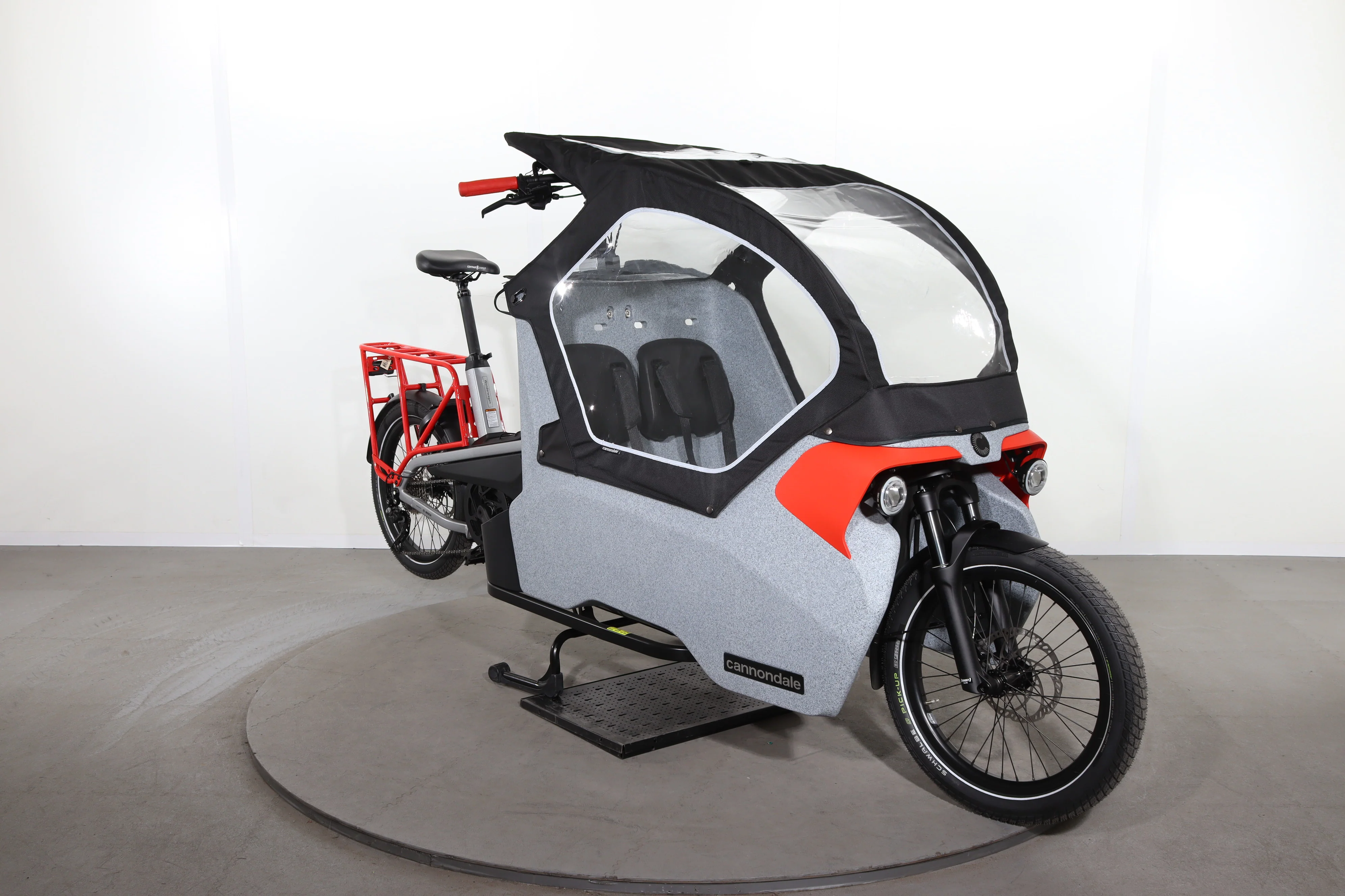 Cannondale Wonderwagon NEO 2 - Image 2