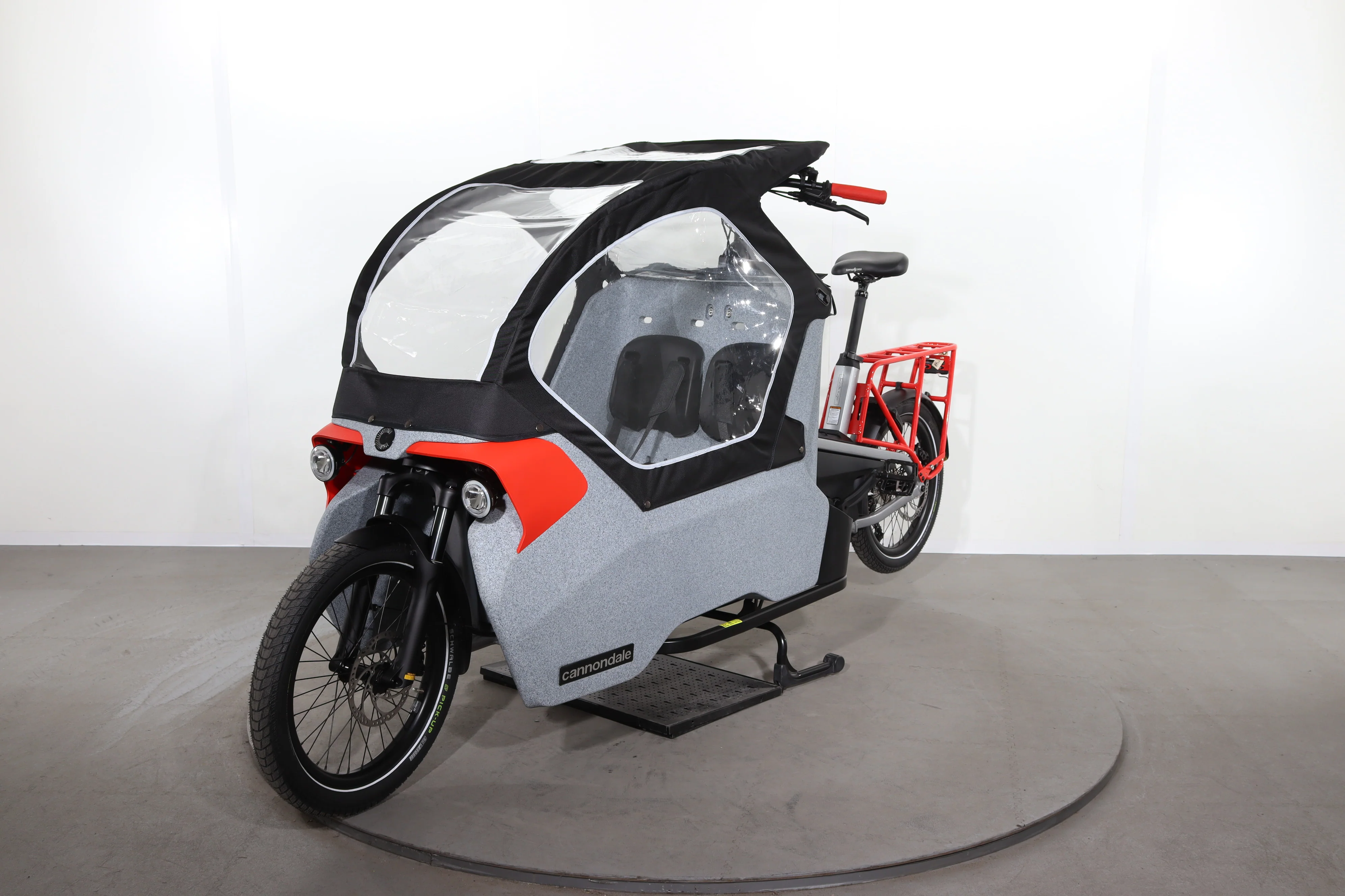 Cannondale Wonderwagon NEO 2 - Image 3
