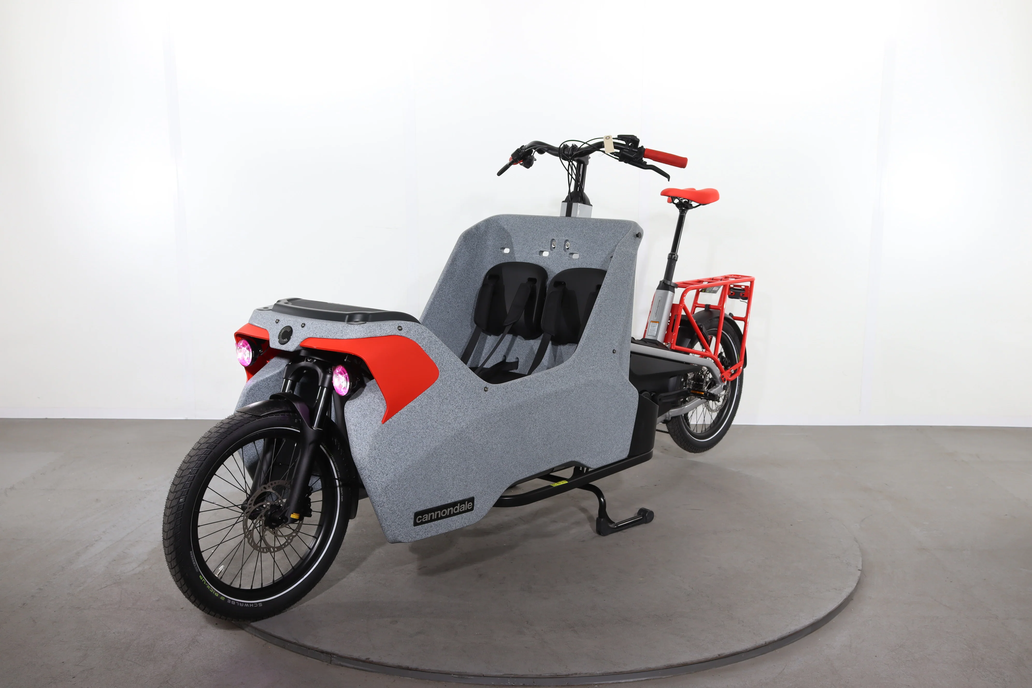 Cannondale Wonderwagon NEO 2 - Image 3