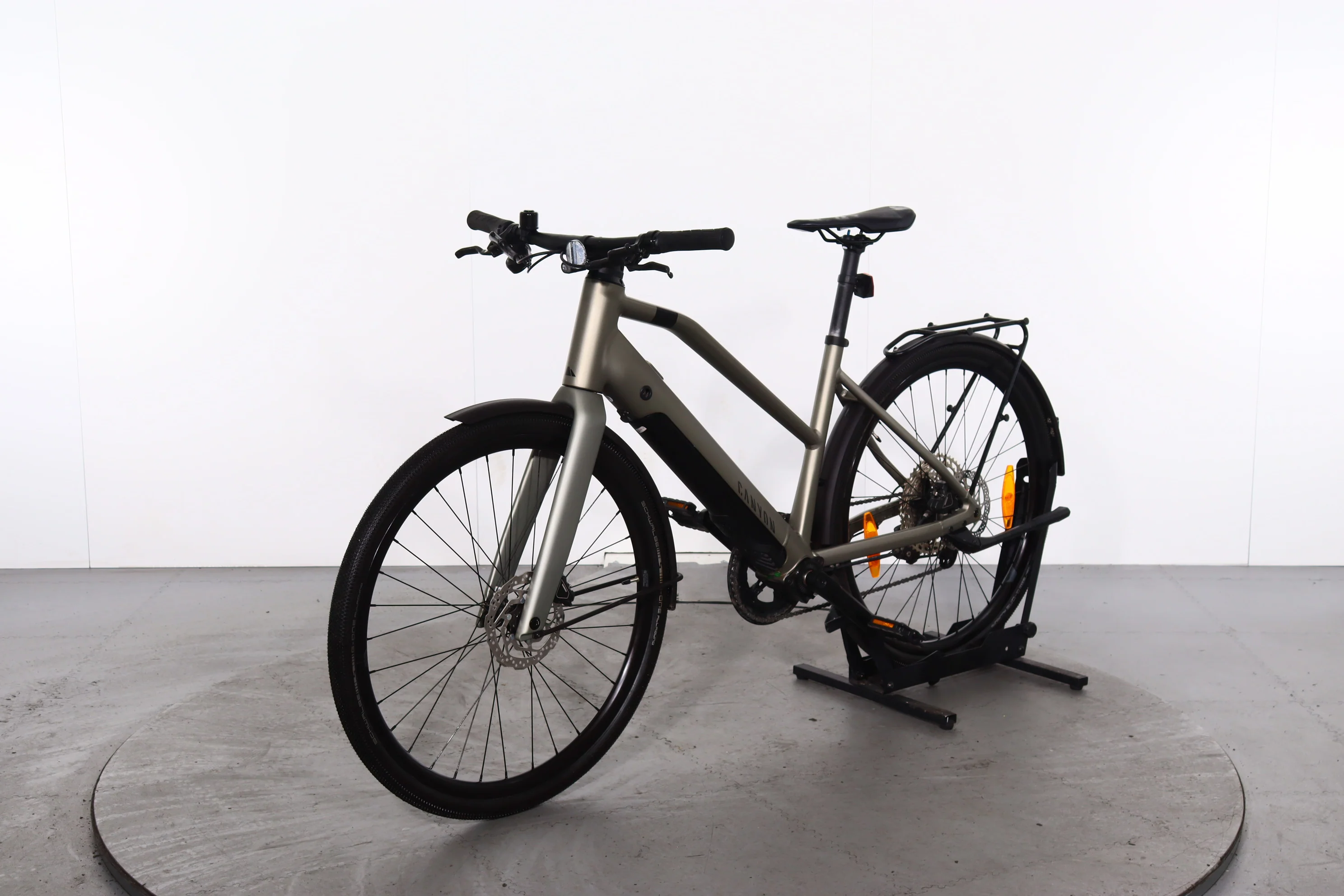 Canyon Commuter: ON 7 - Image 3