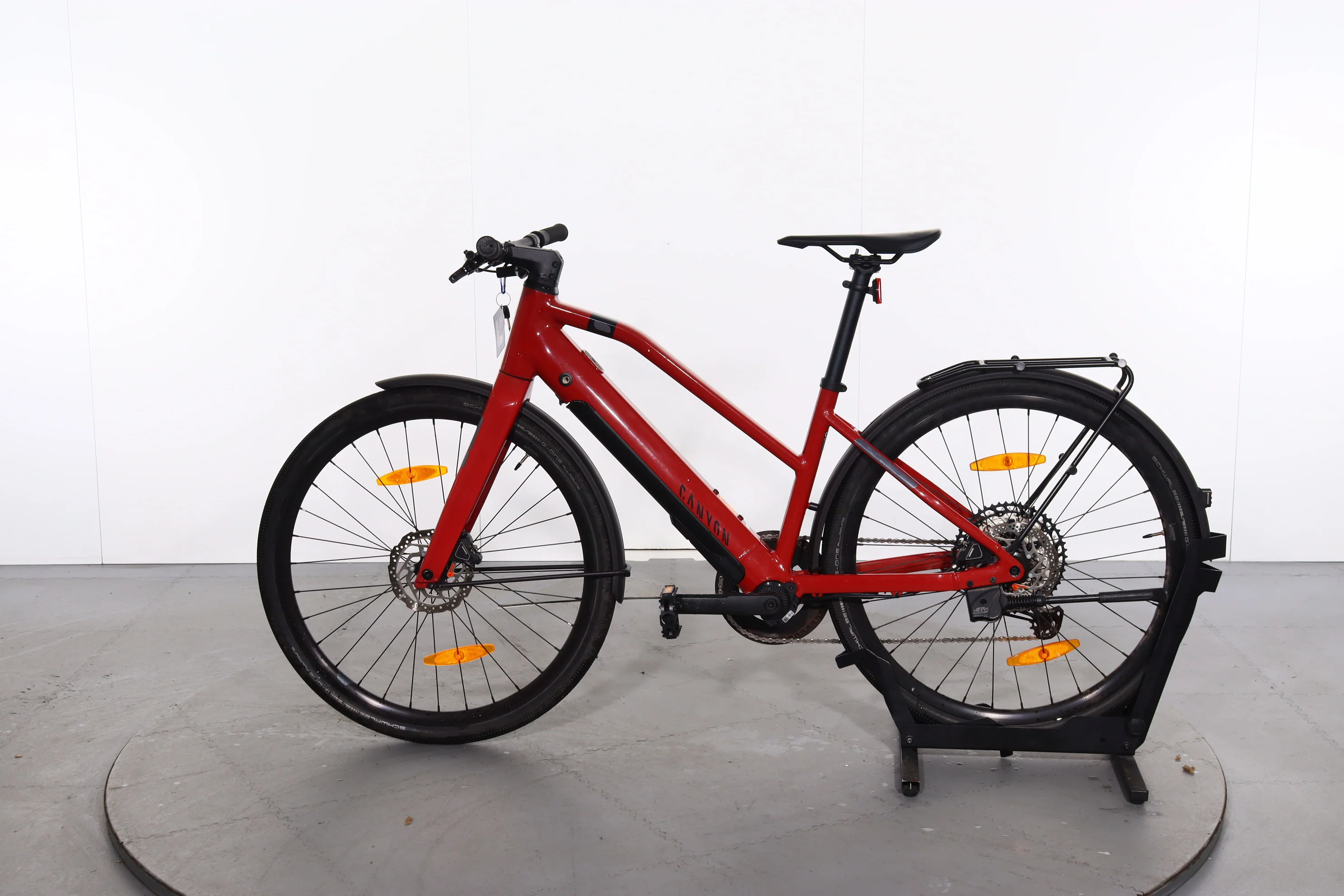Canyon Commuter: ON 7 - Image 4