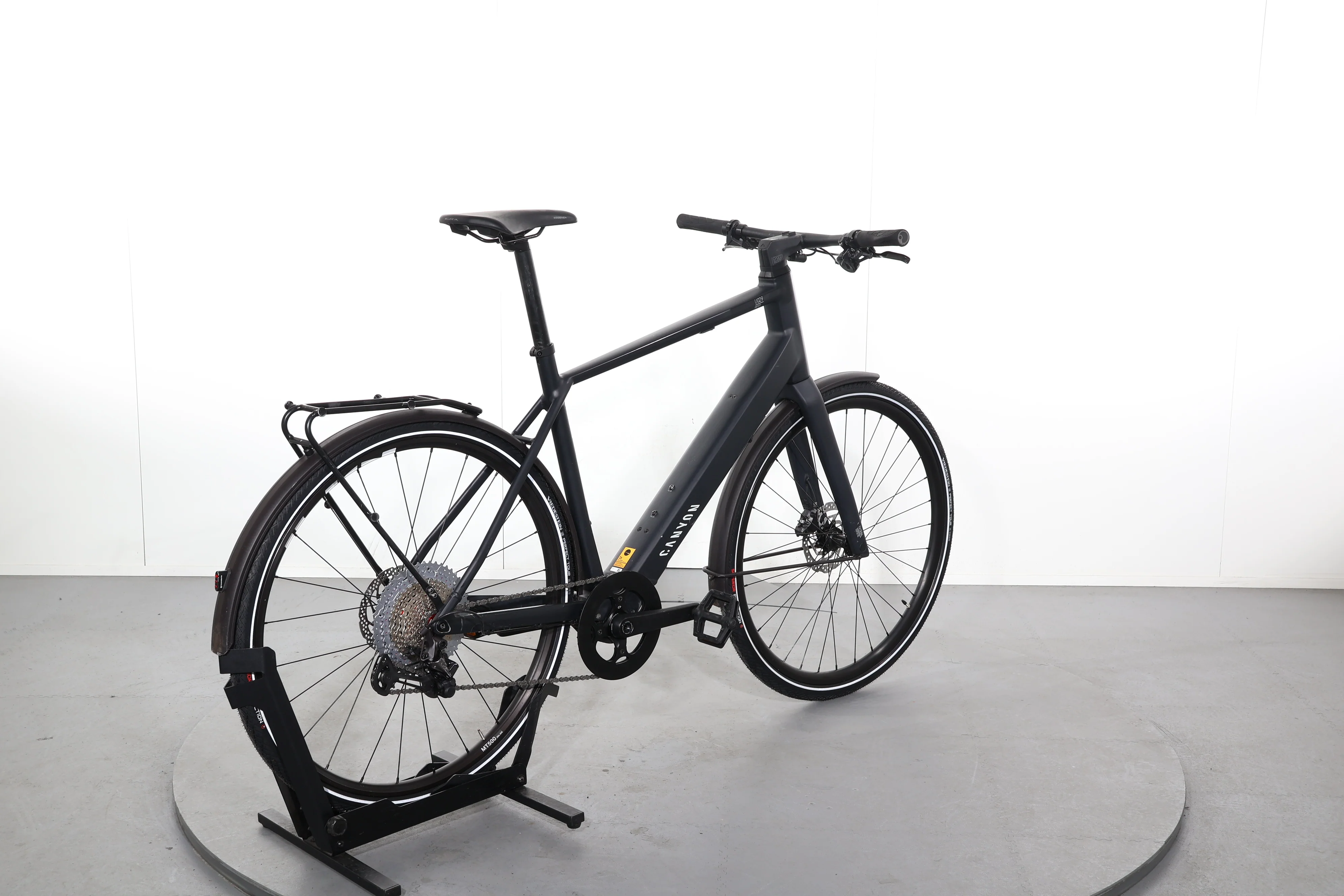 Canyon Commuter: ON 7 - Image 6
