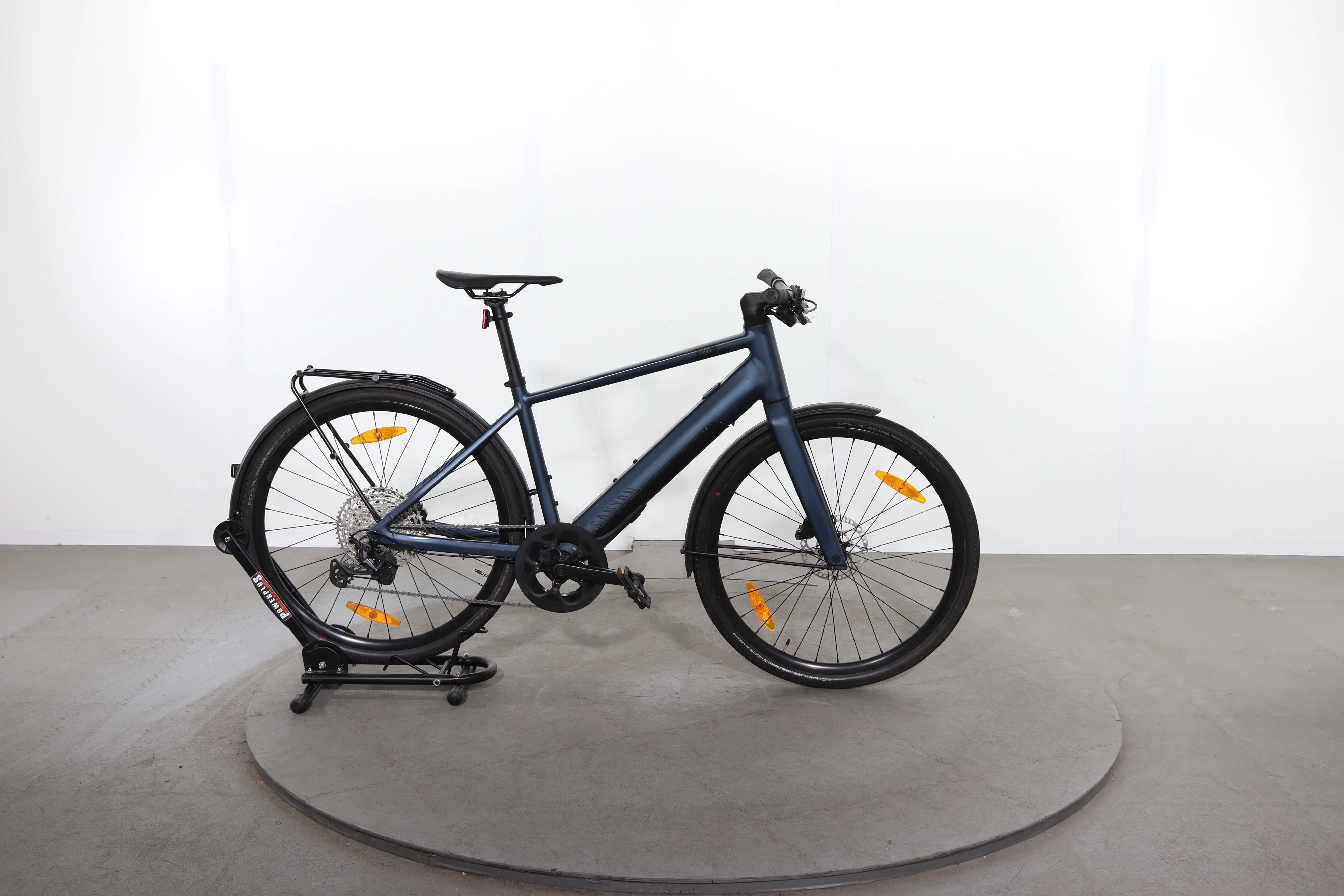 Canyon Commuter: ON 7