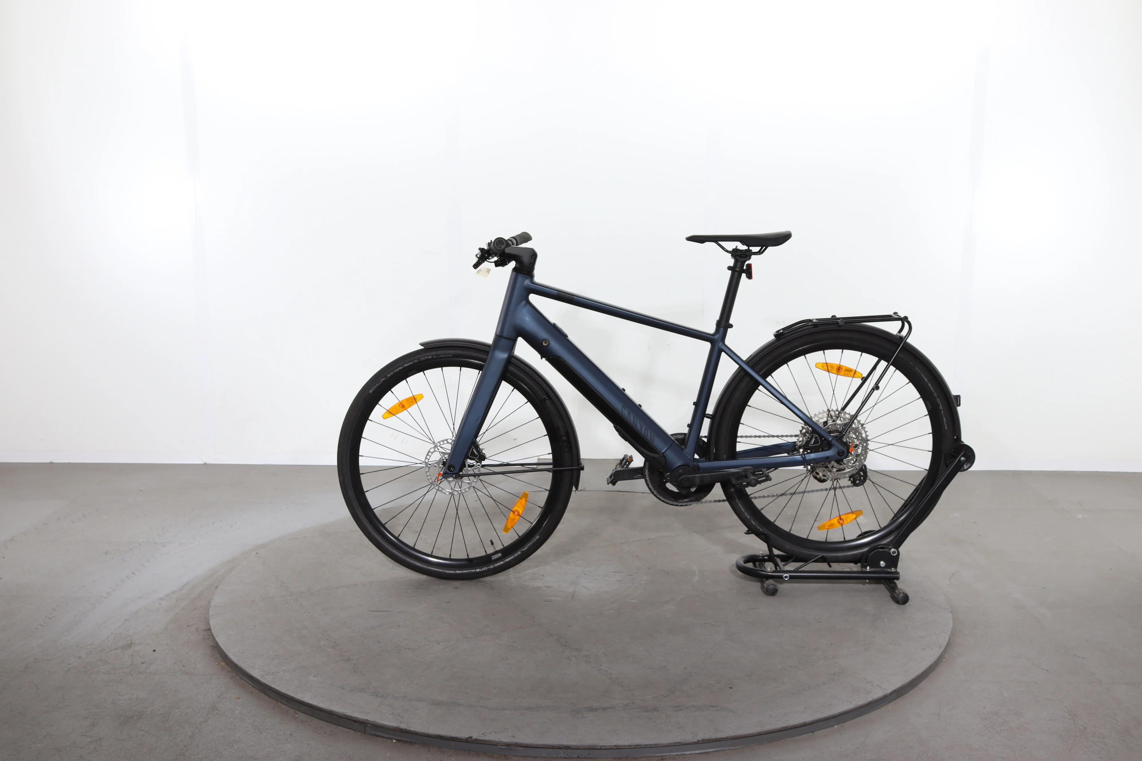 Canyon Commuter: ON 7 - Image 4