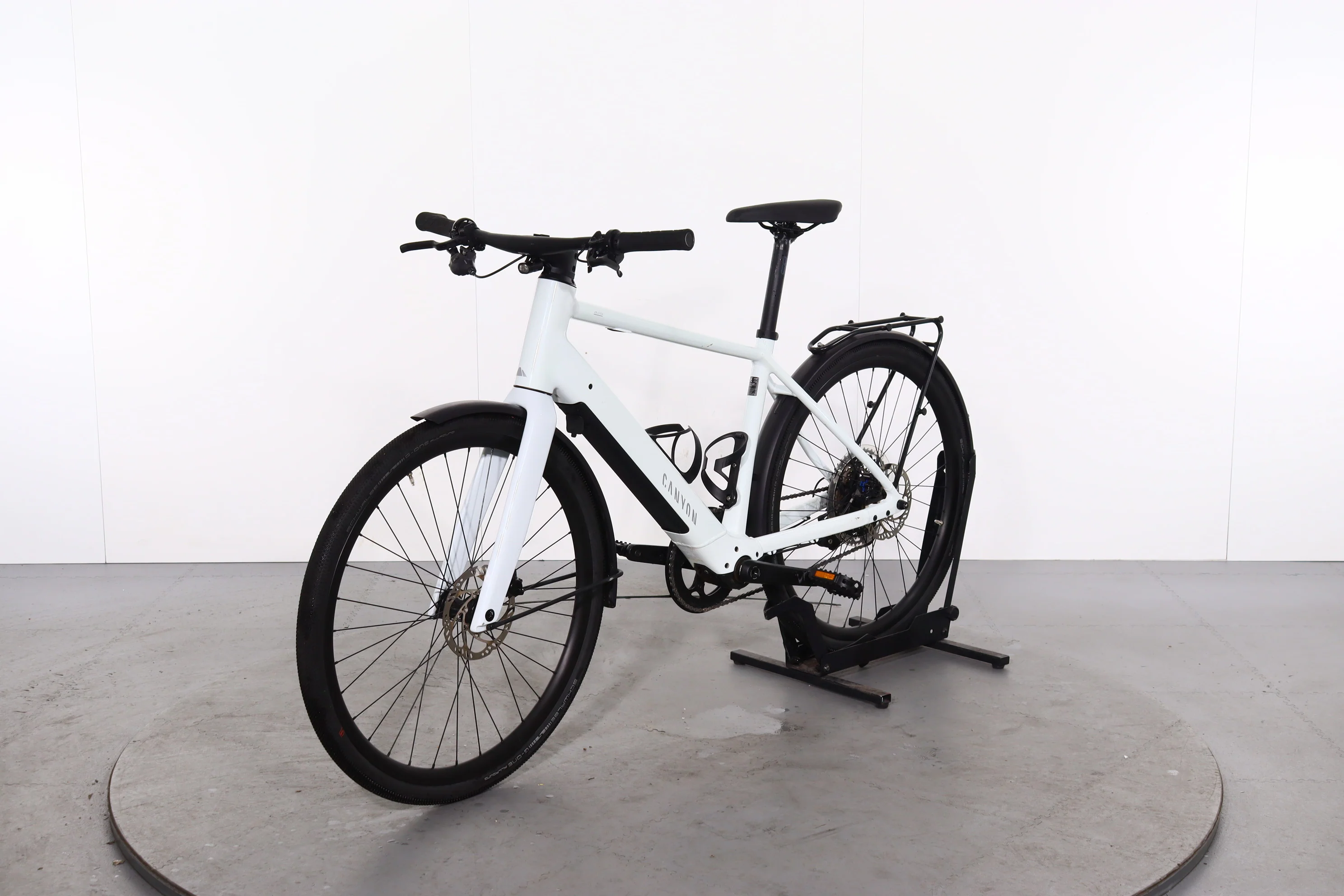 Canyon Commuter:ON 8 LTD - Image 4