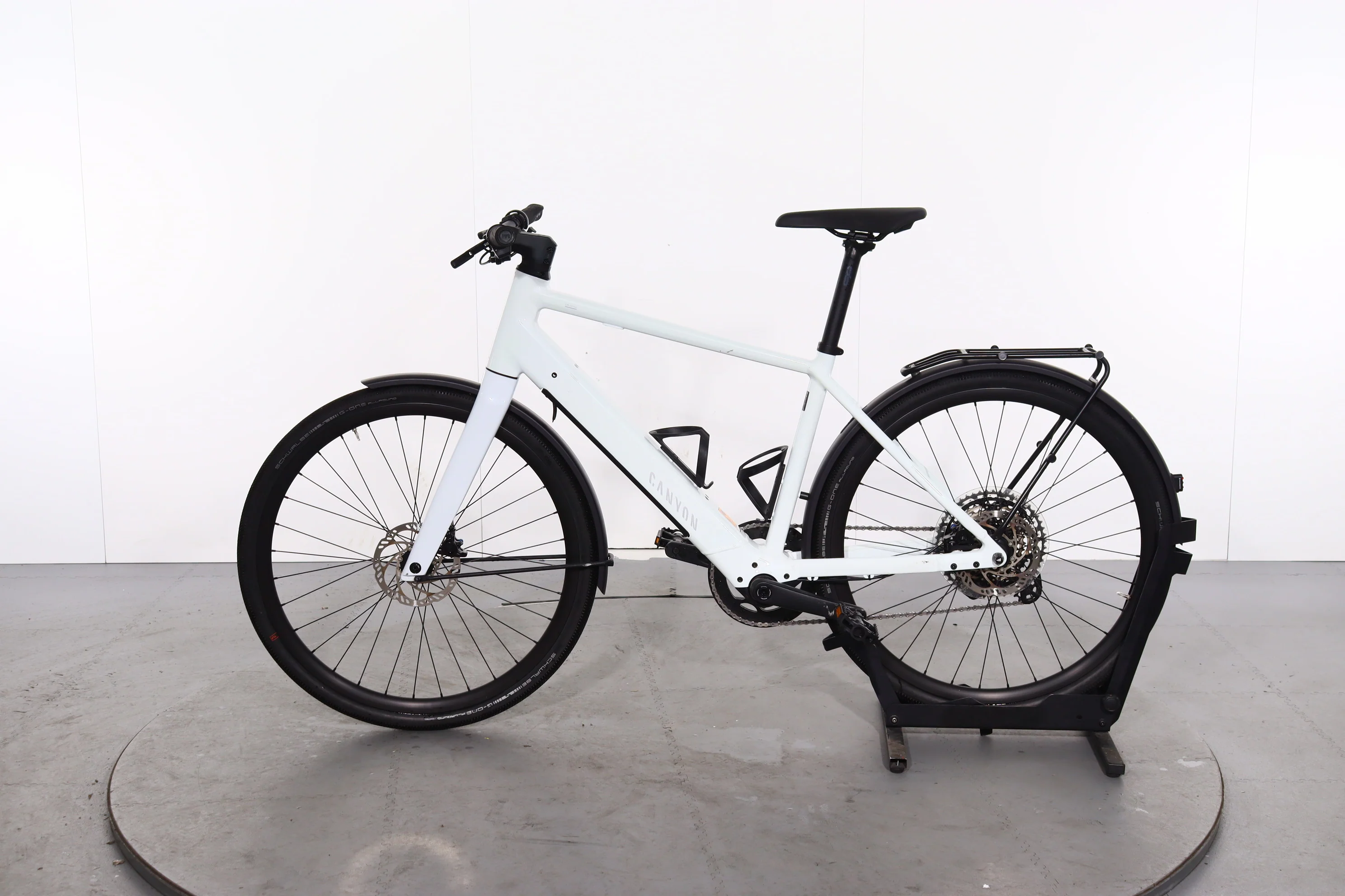Canyon Commuter:ON 8 LTD - Image 5