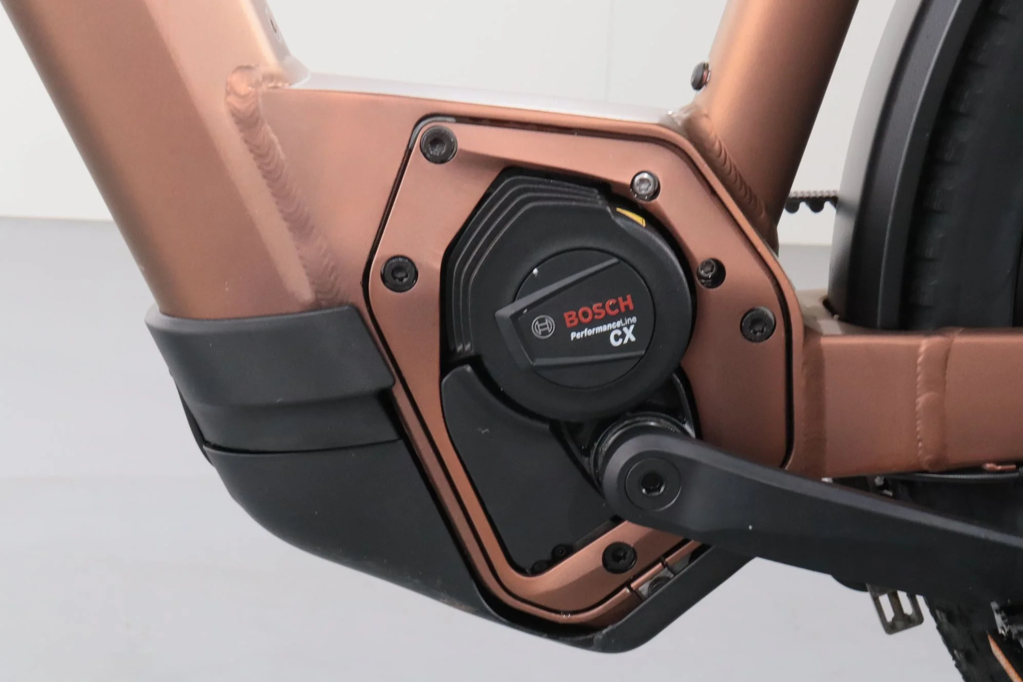 Canyon Pathlite:ON 8 SUV - Image 13