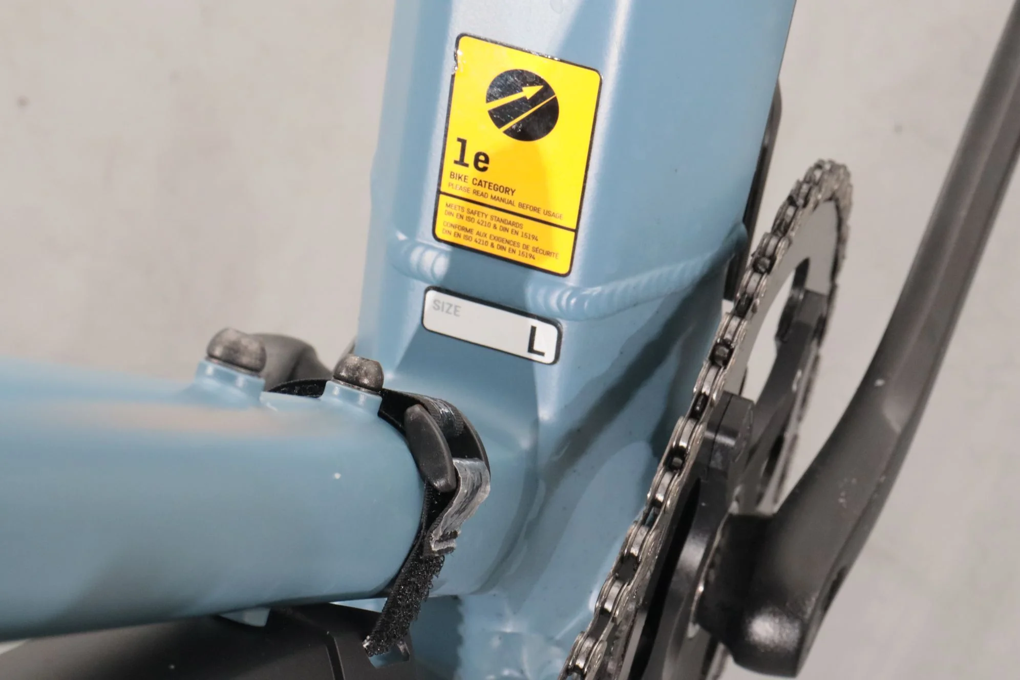 Canyon Roadlite:ON 6 - Image 12