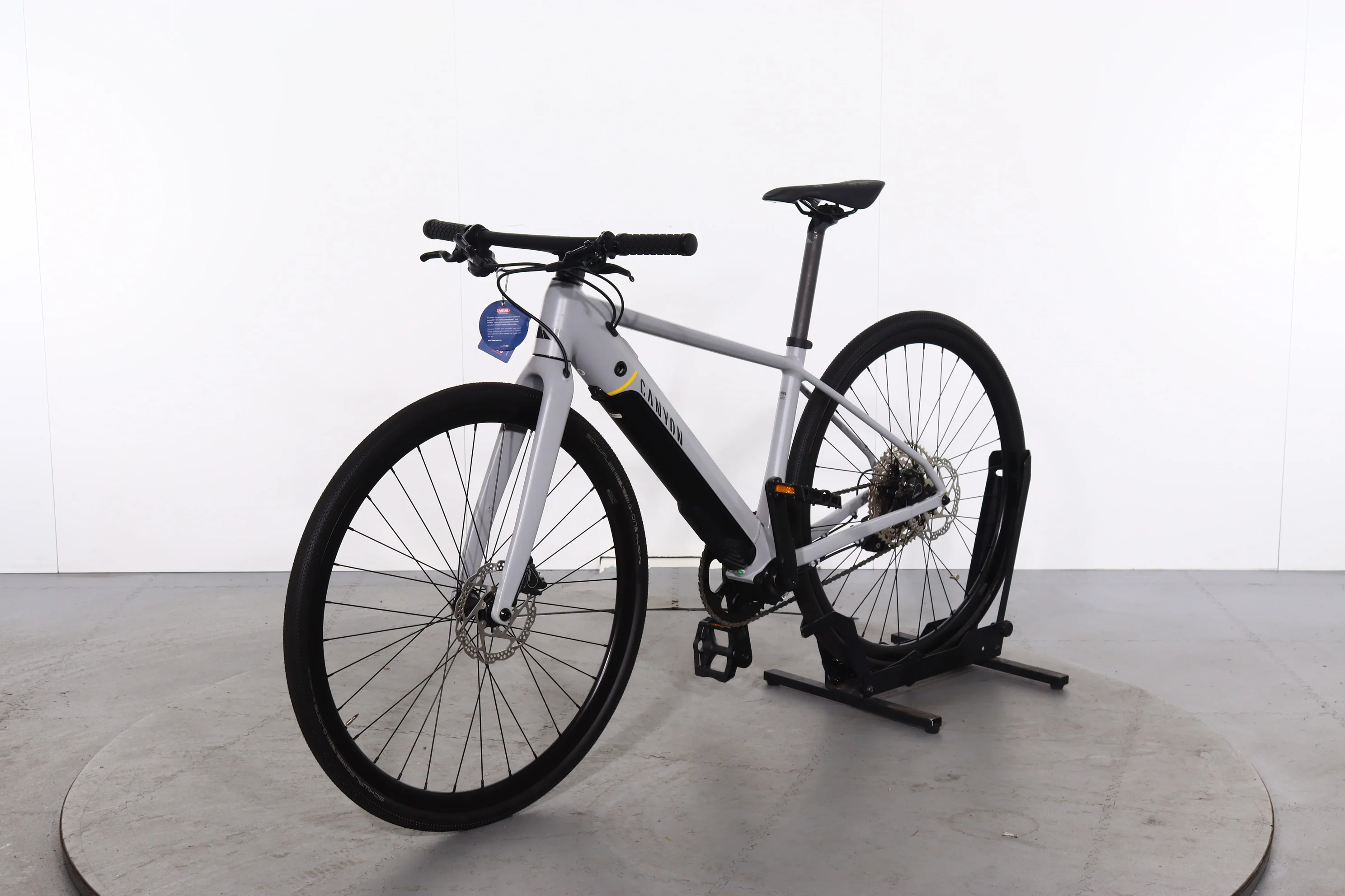 Canyon Roadlite:ON 7 - Image 3
