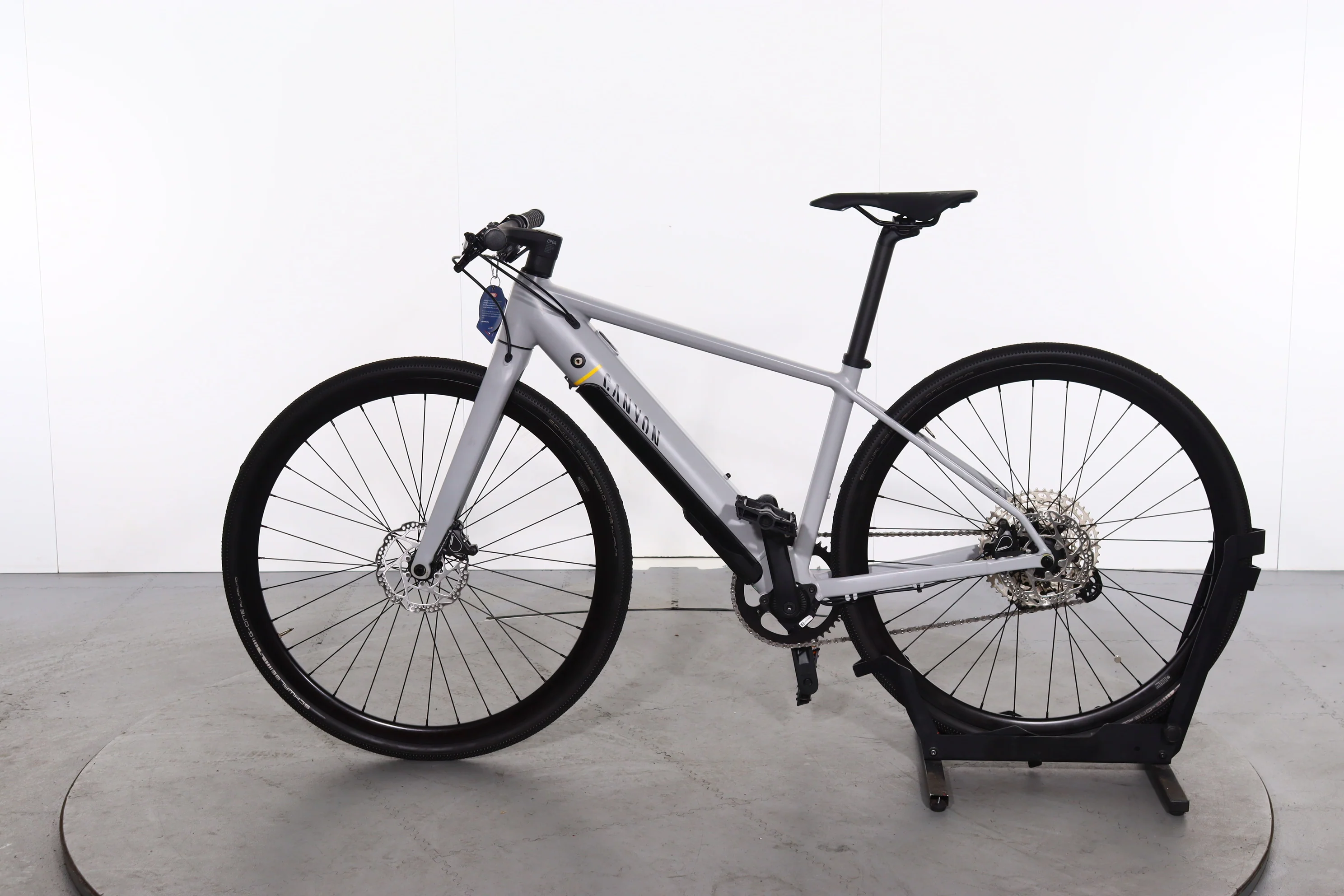 Canyon Roadlite:ON 7 - Image 4