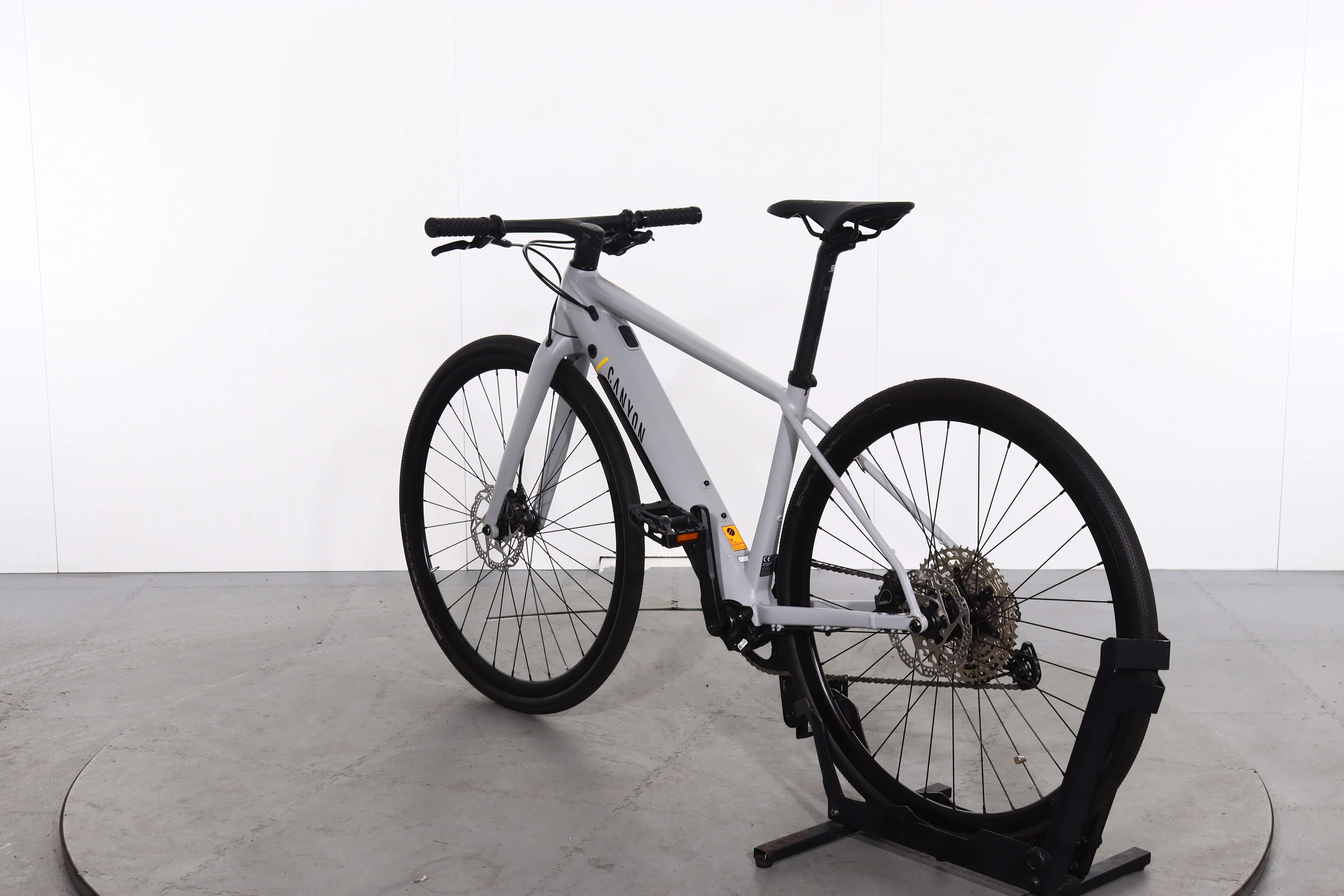 Canyon Roadlite:ON 7 - Image 5