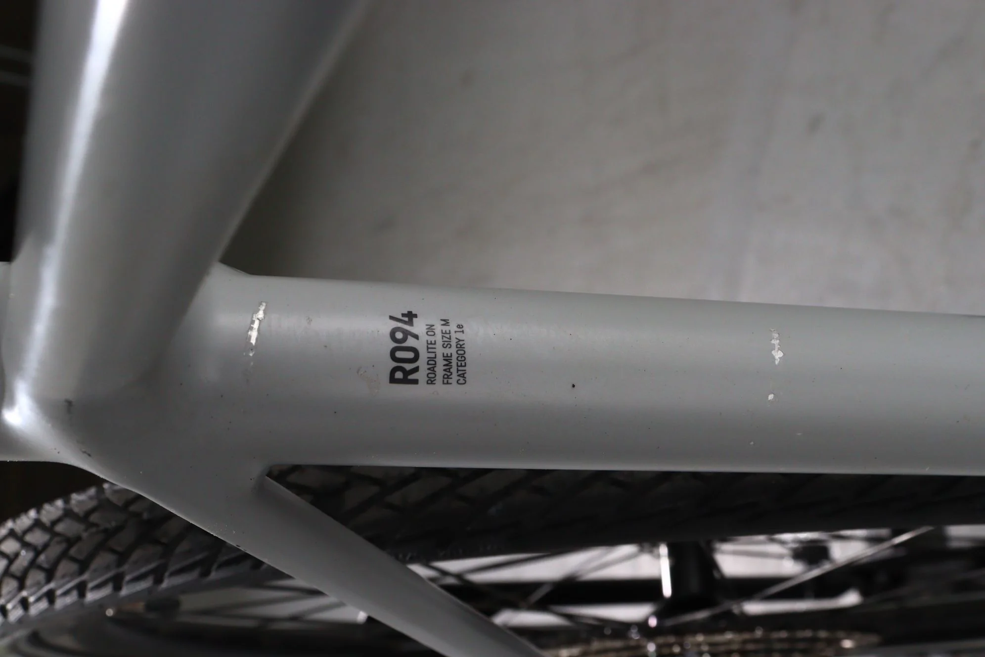 Canyon Roadlite:ON 7 - Image 11