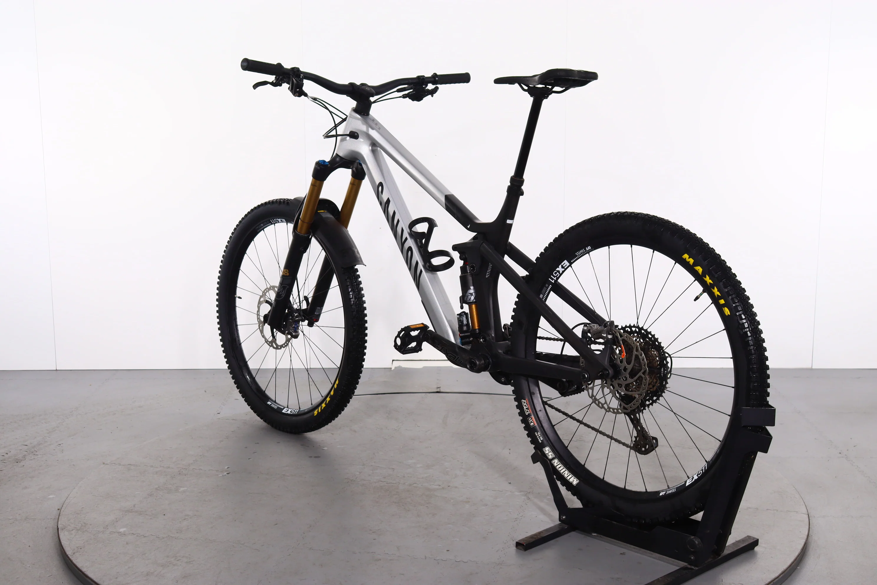 Canyon Strive CFR - Image 6