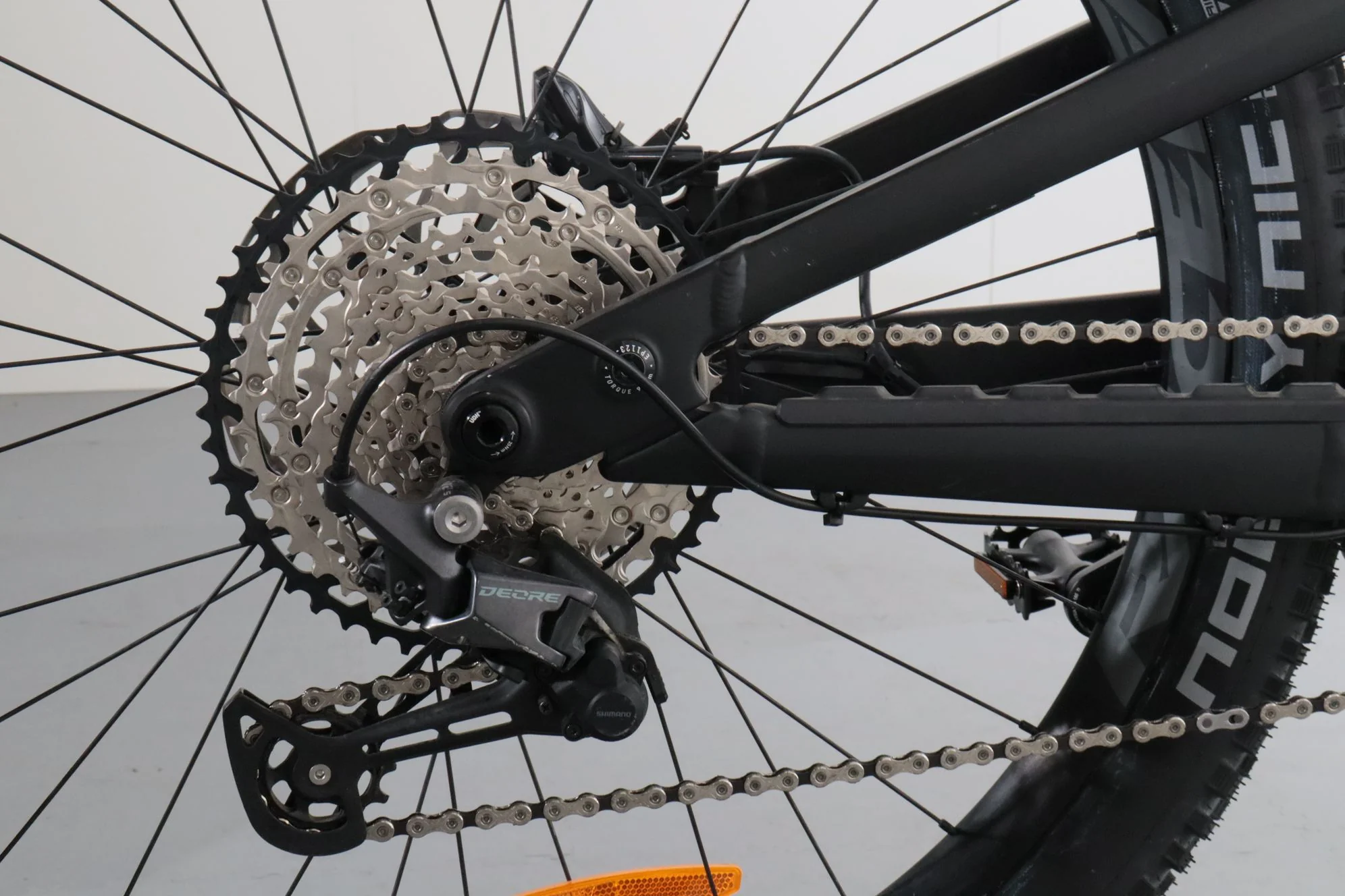 Canyon Torque:ON 7 - Image 8