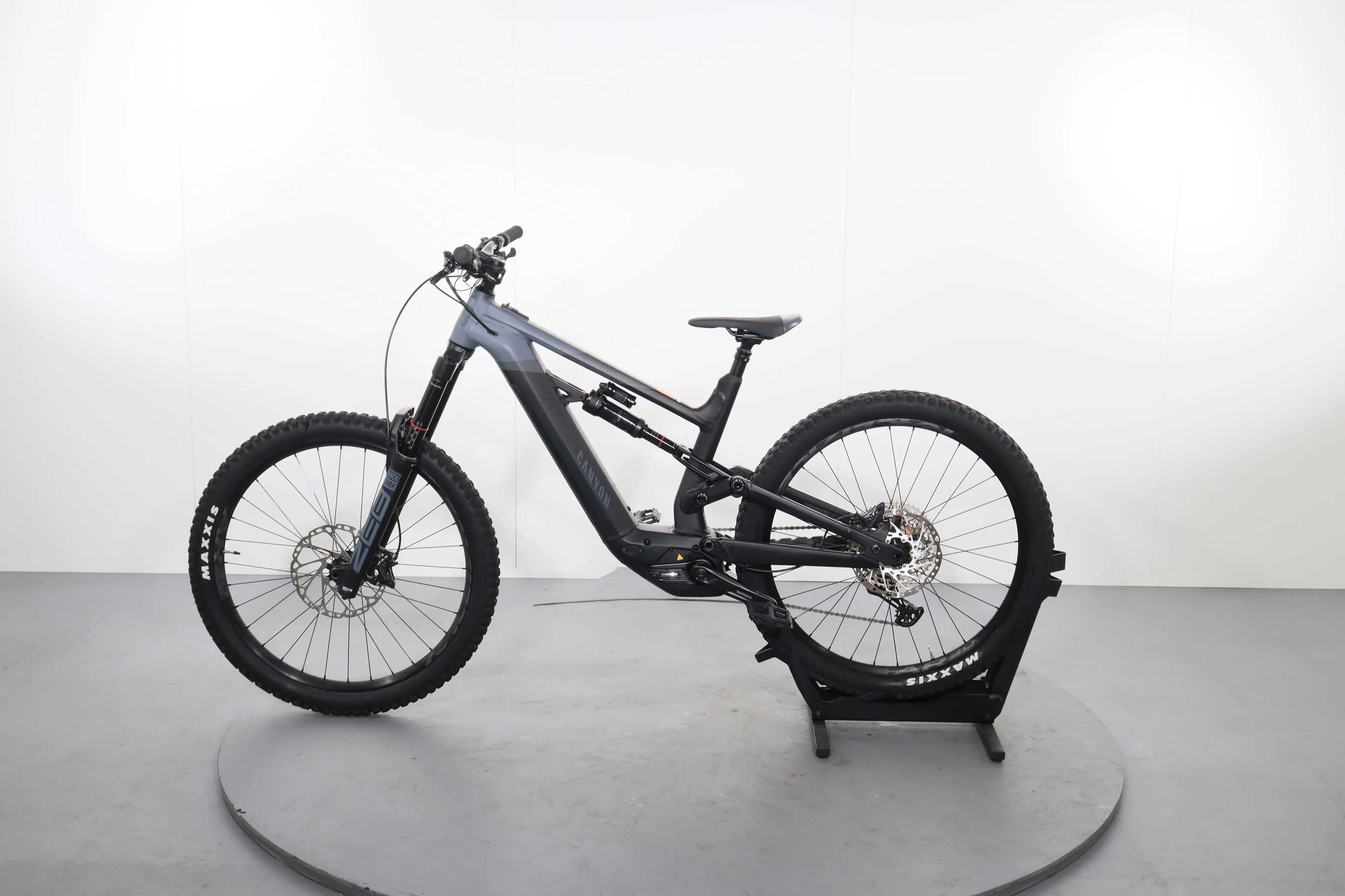 Canyon Torque:ON 7 - Image 4