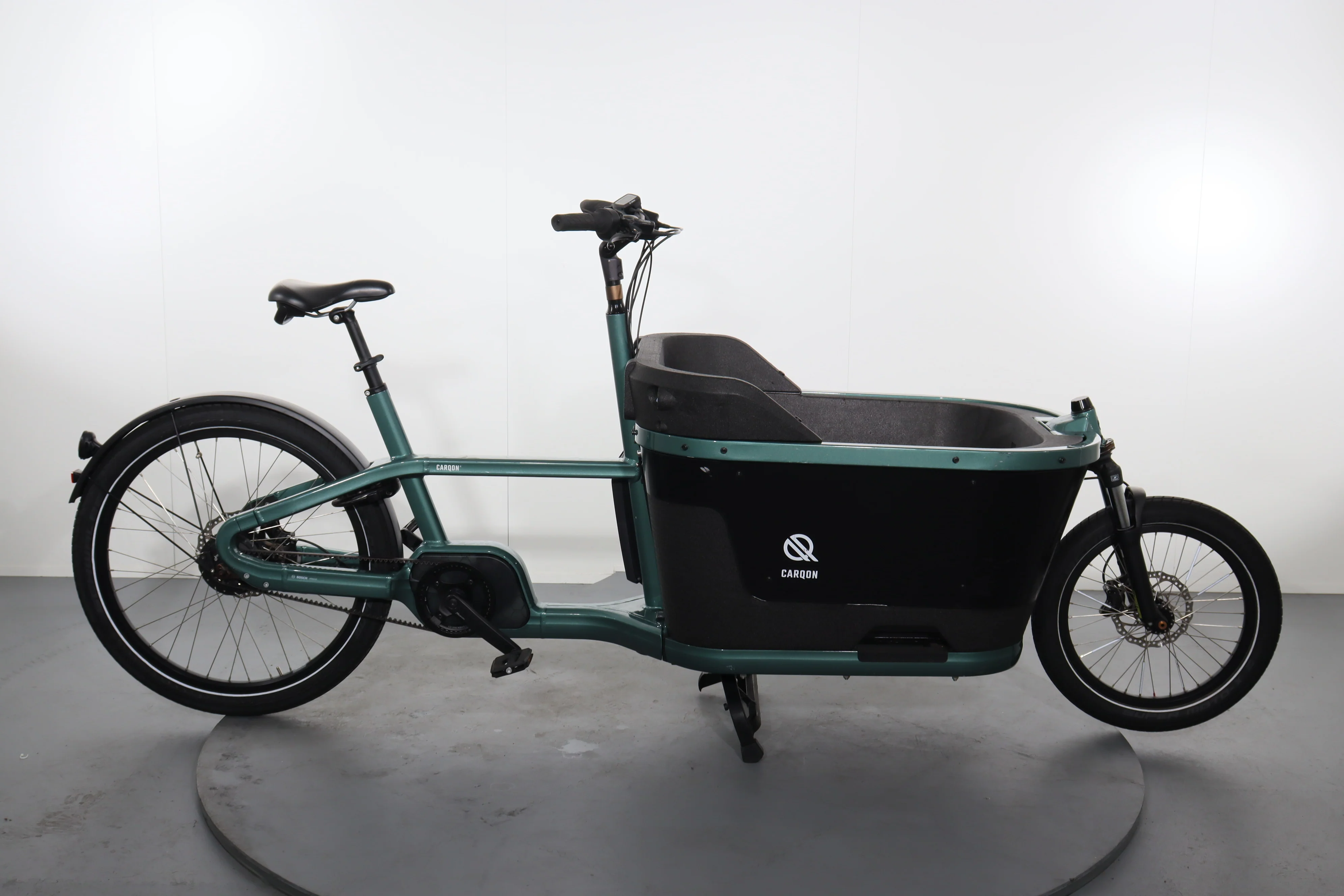 Carqon Cruise E2