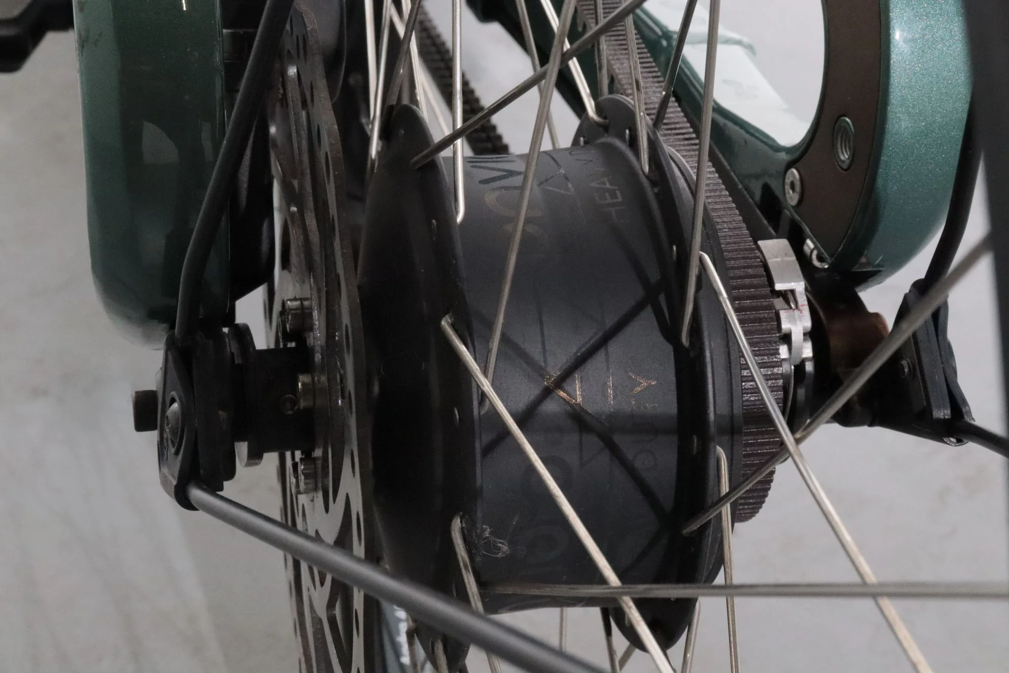 Carqon Cruise E2 - Image 11