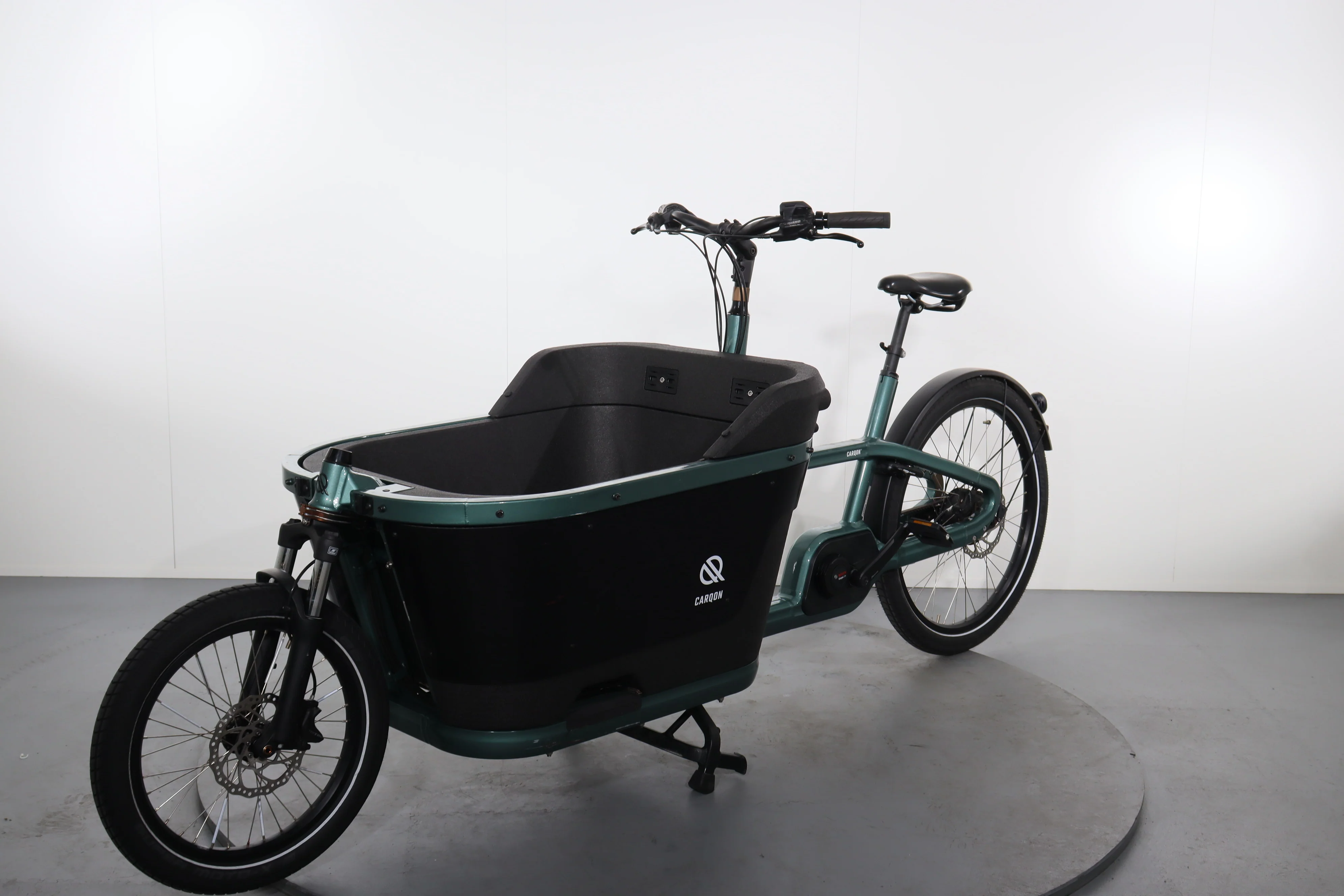 Carqon Cruise E2 - Image 3