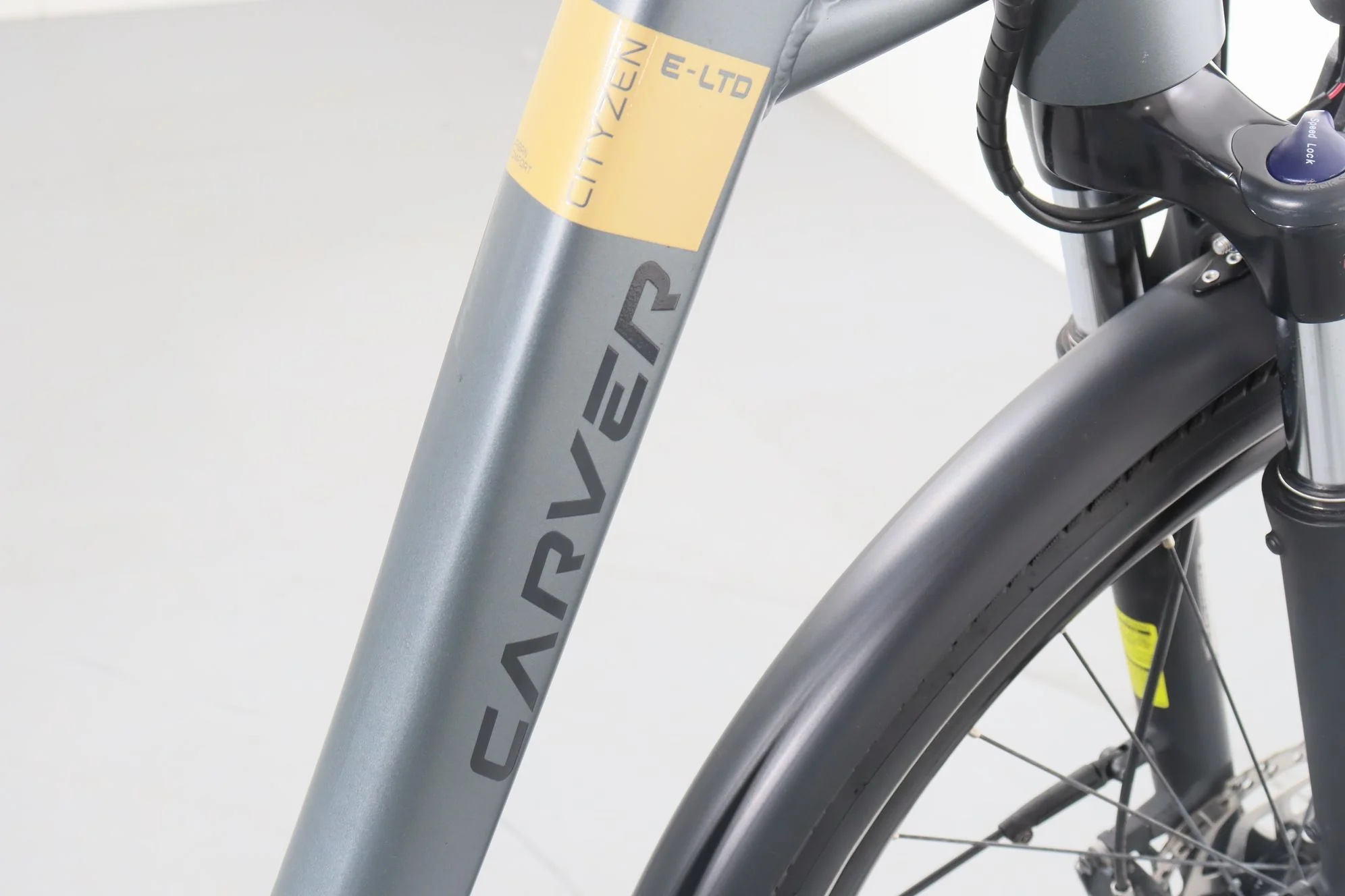 Carver Cityzen E LTD RT - Image 13