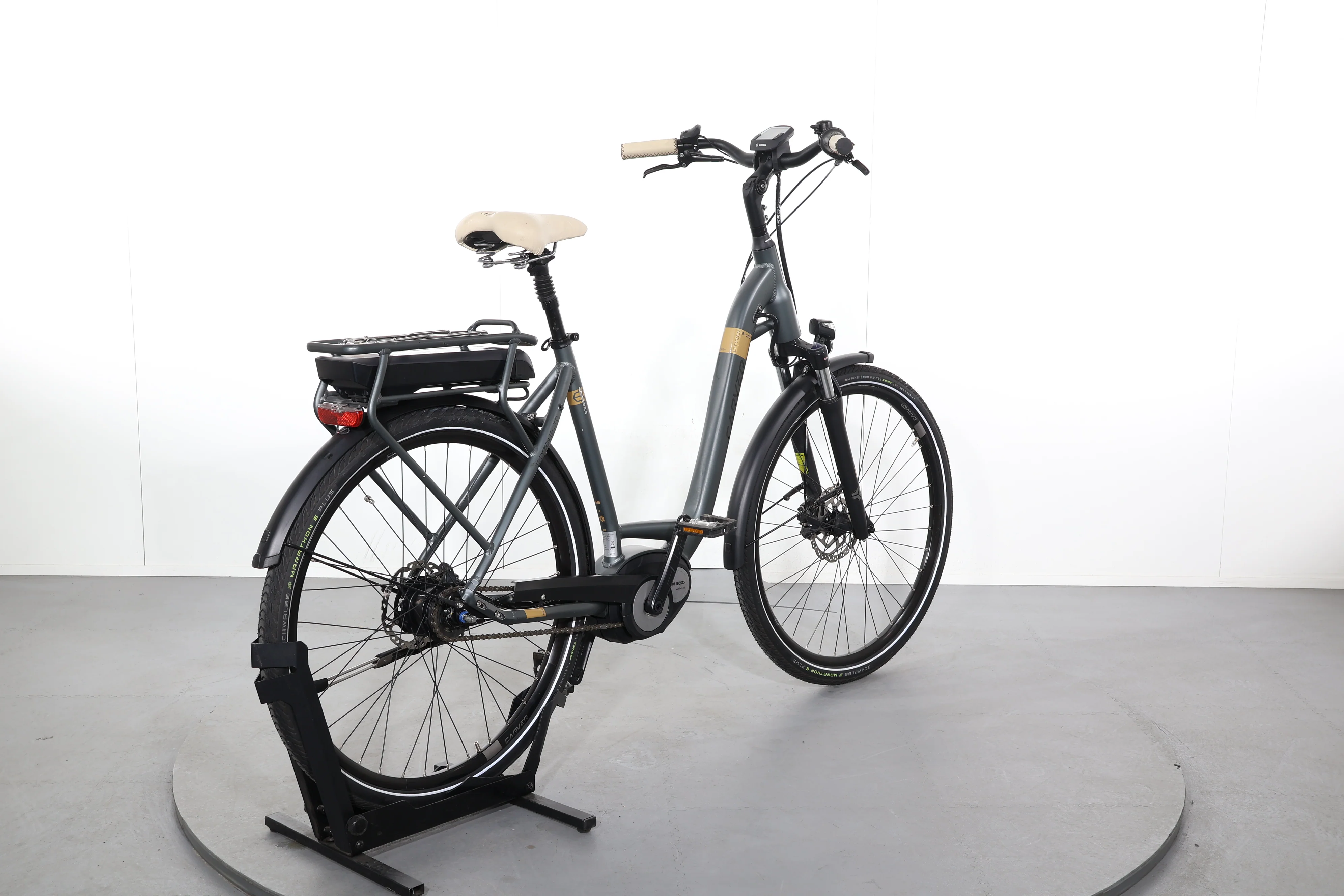 Carver Cityzen E LTD RT - Image 6