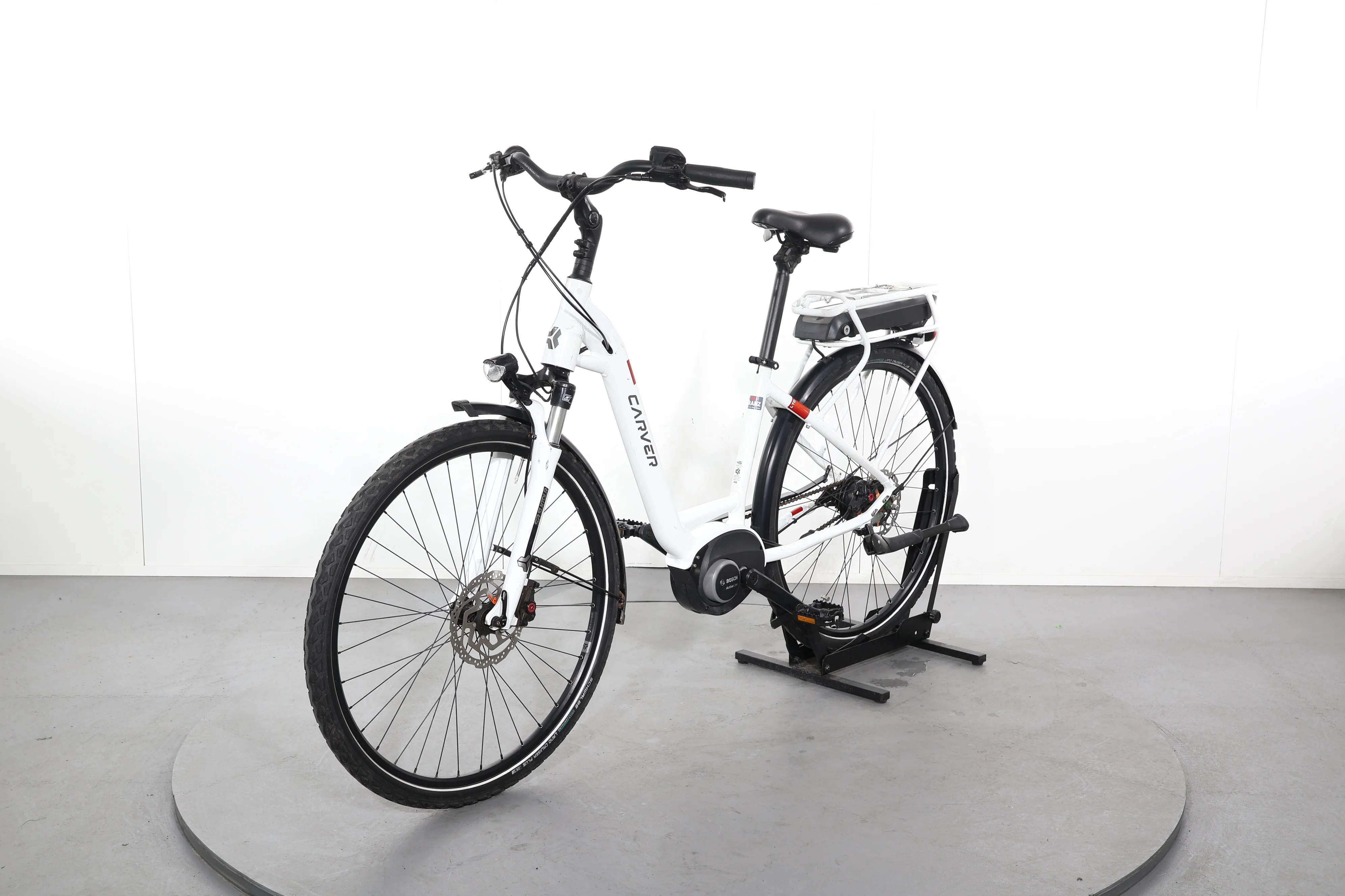 Carver Cityzen E LTD RT - Image 3