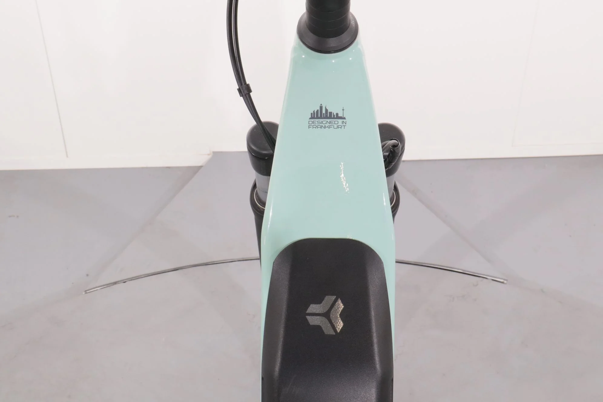 Carver Cityzen E.420 RT - Image 12