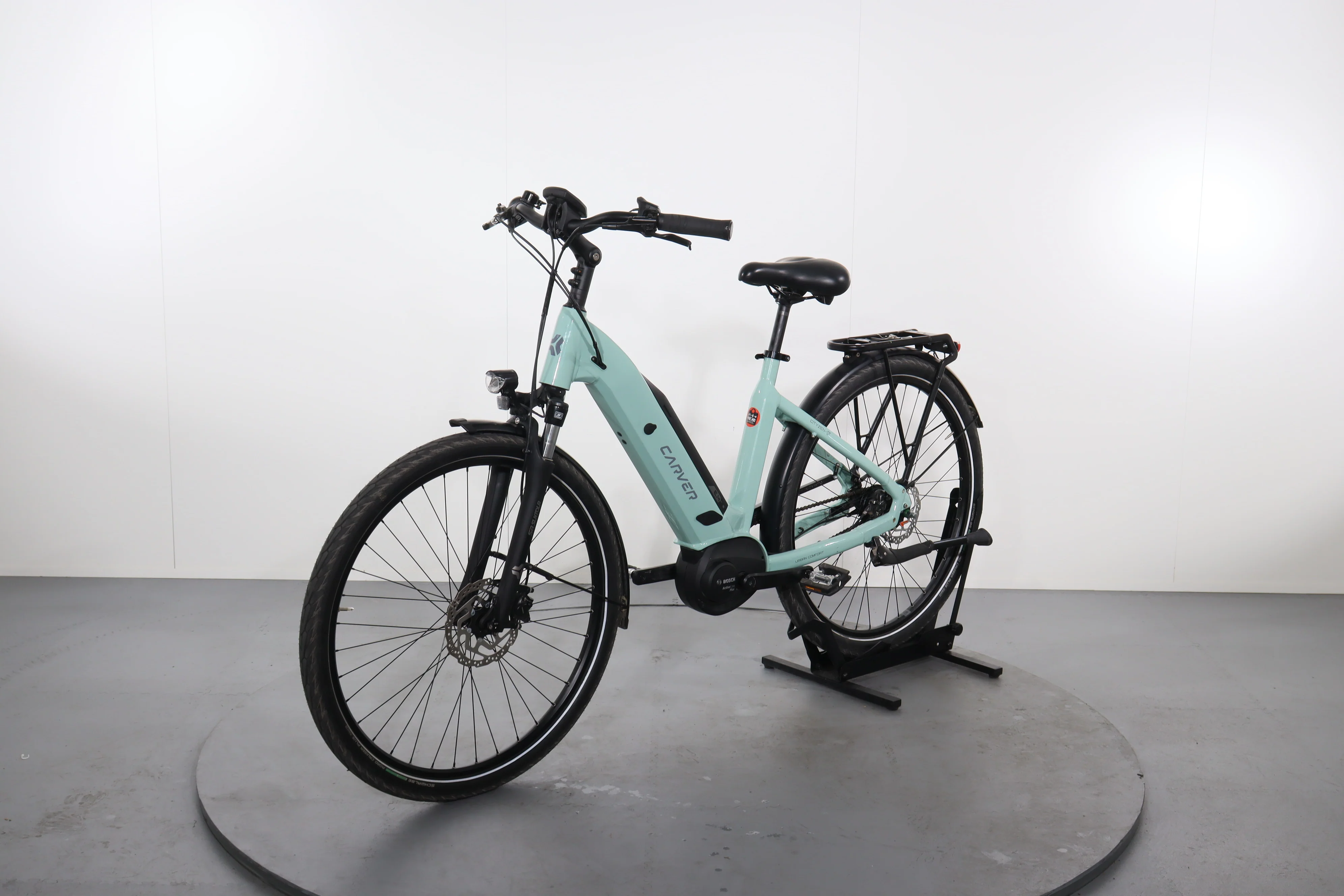 Carver Cityzen E.420 RT - Image 3